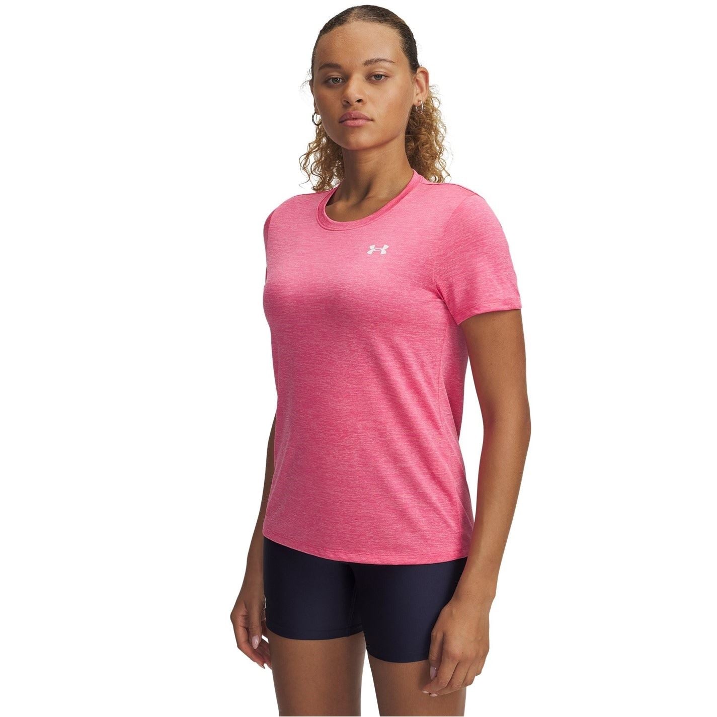 Under Armour Armour Ua Tech™ Twist Short Sleeve