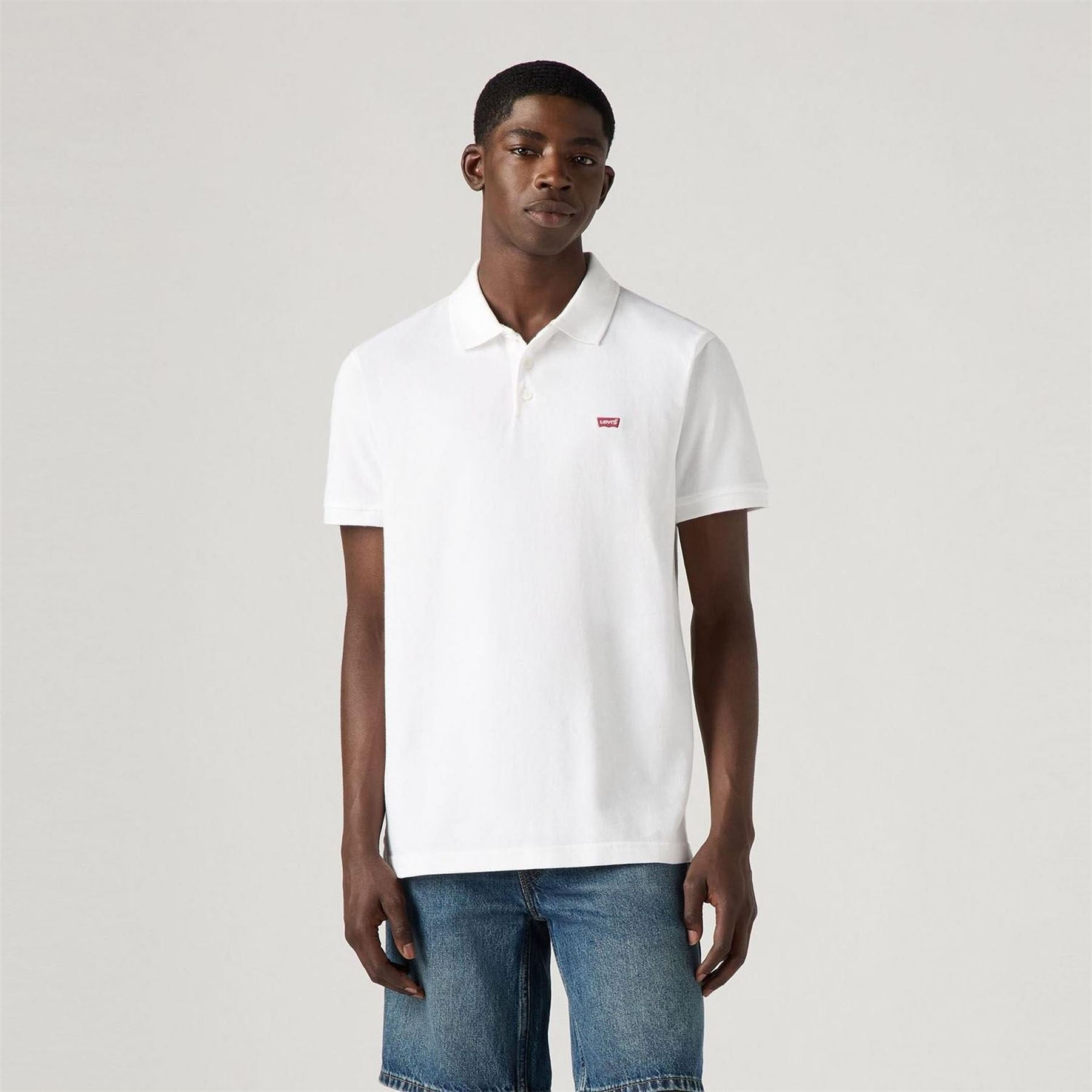 Levis Polo Shirt