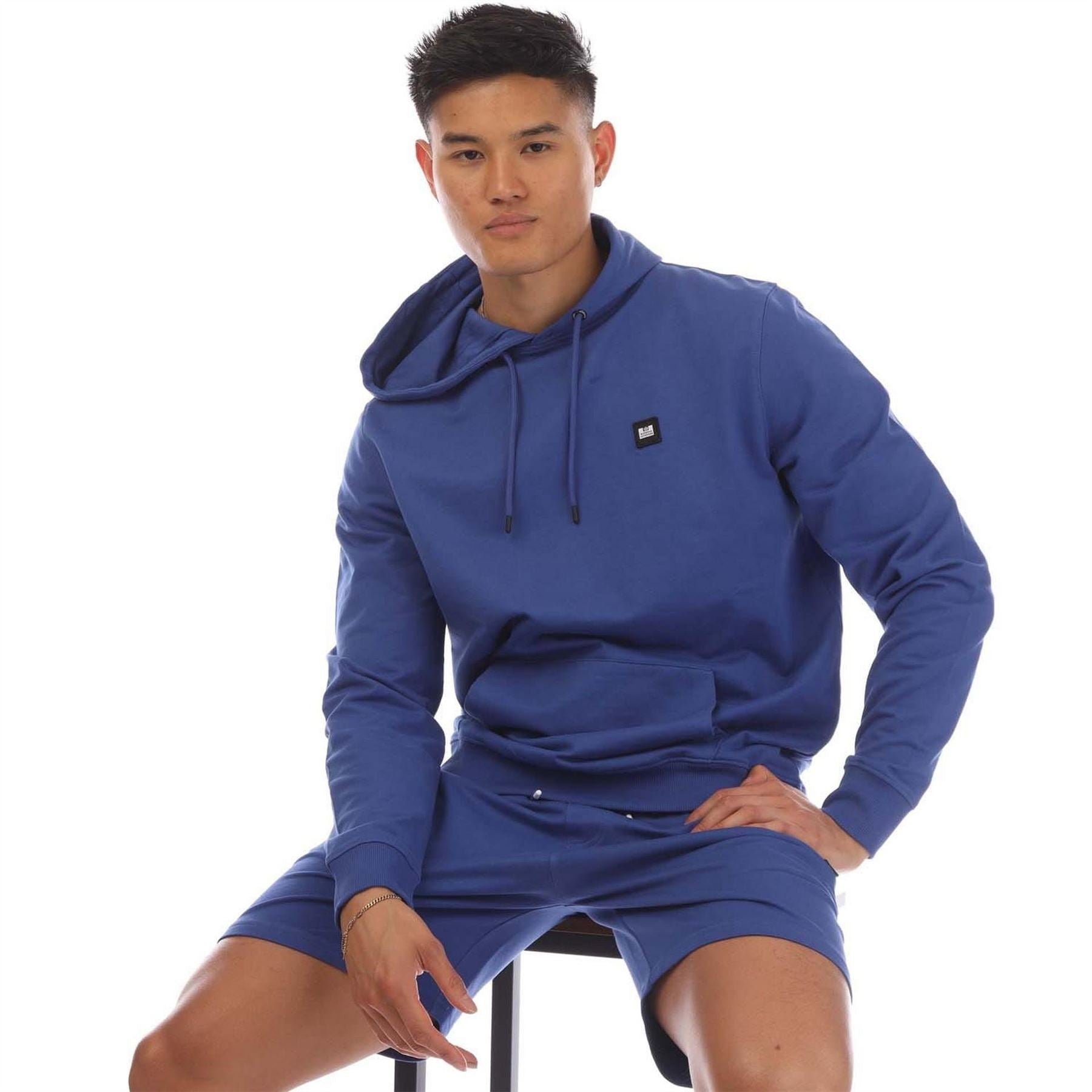 Weekend Offender Sirocco Hoody