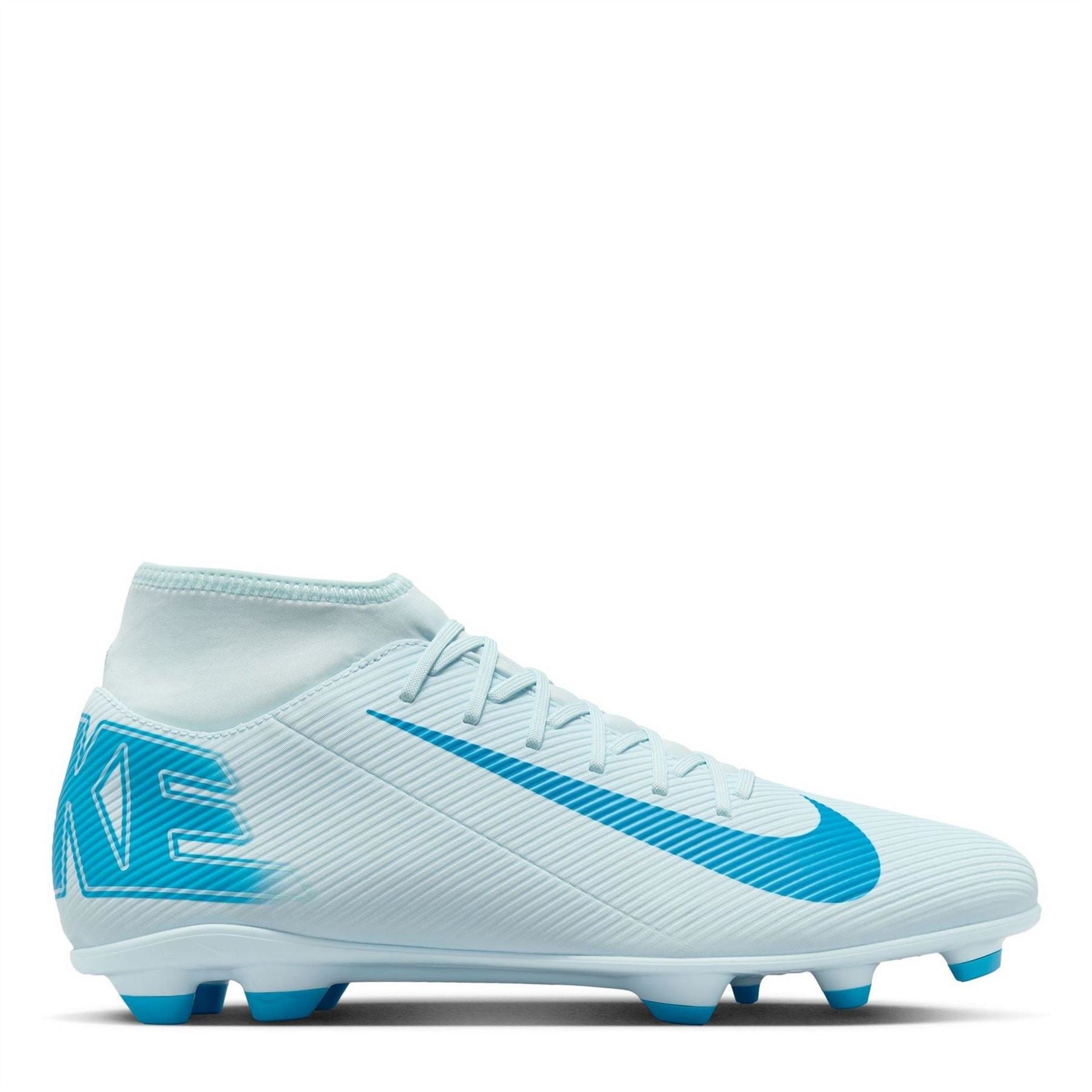 Nike Mercurial Superfly 10 Club Adults Firm Ground Football Boots