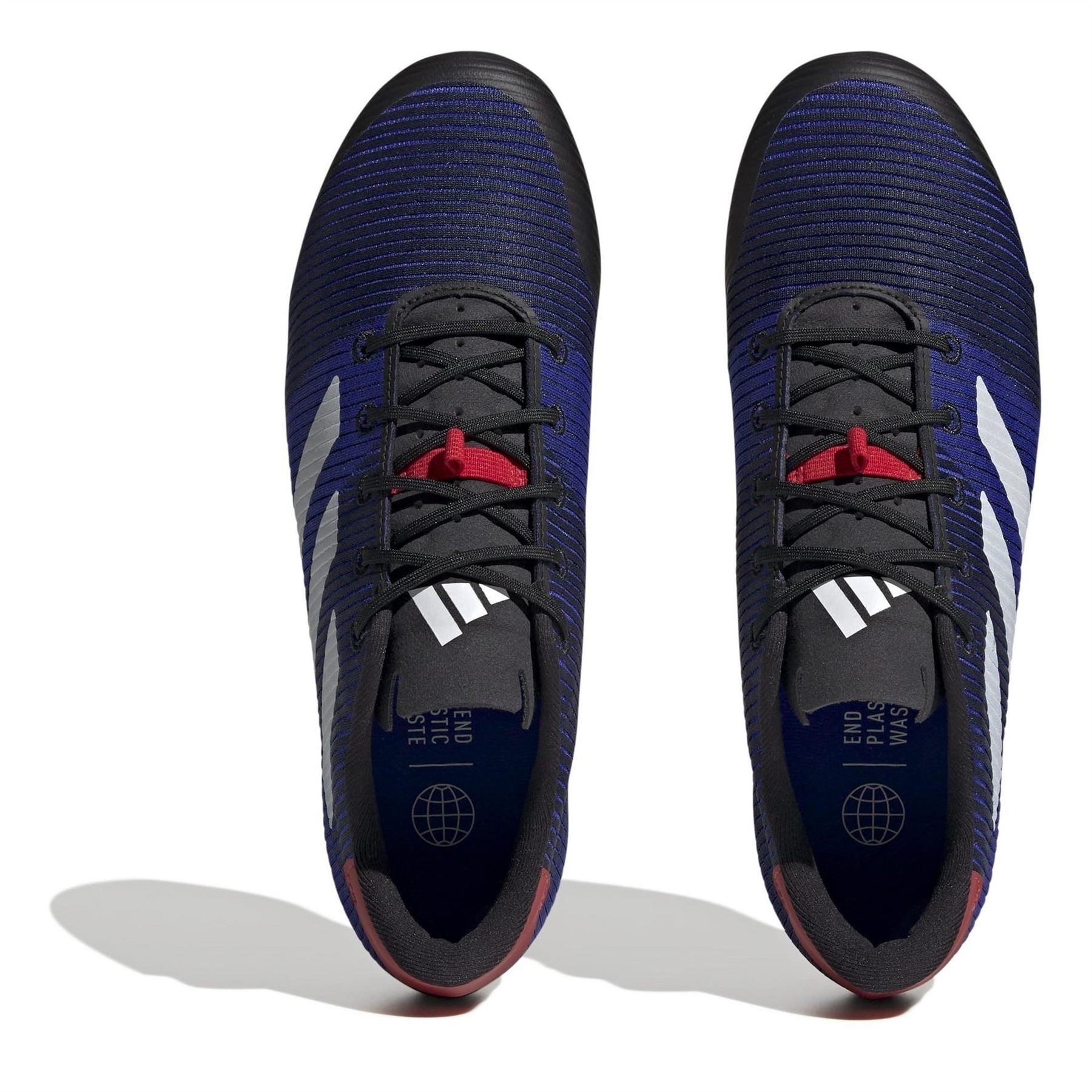 adidas Road 2.0 Low Top Running Sneakers