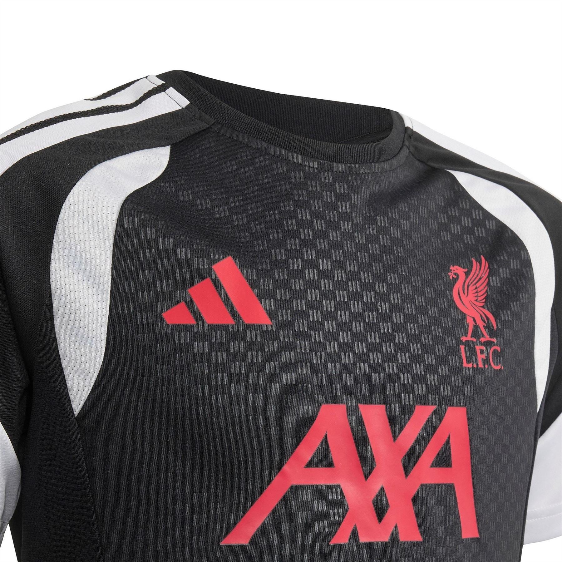 adidas Training Top 2026 27 Juniors