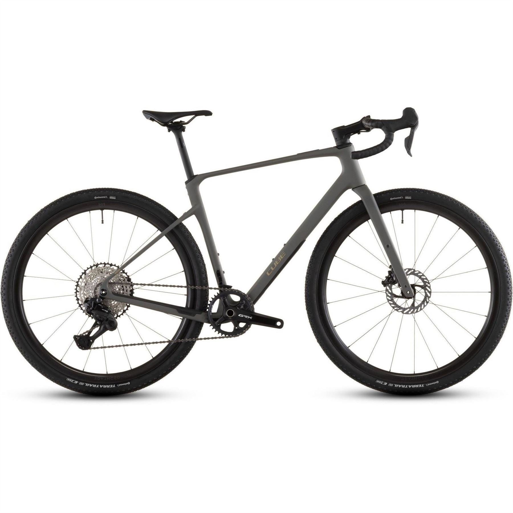 Cube Nuroad C:62 Ex 2026 Gravel Bike