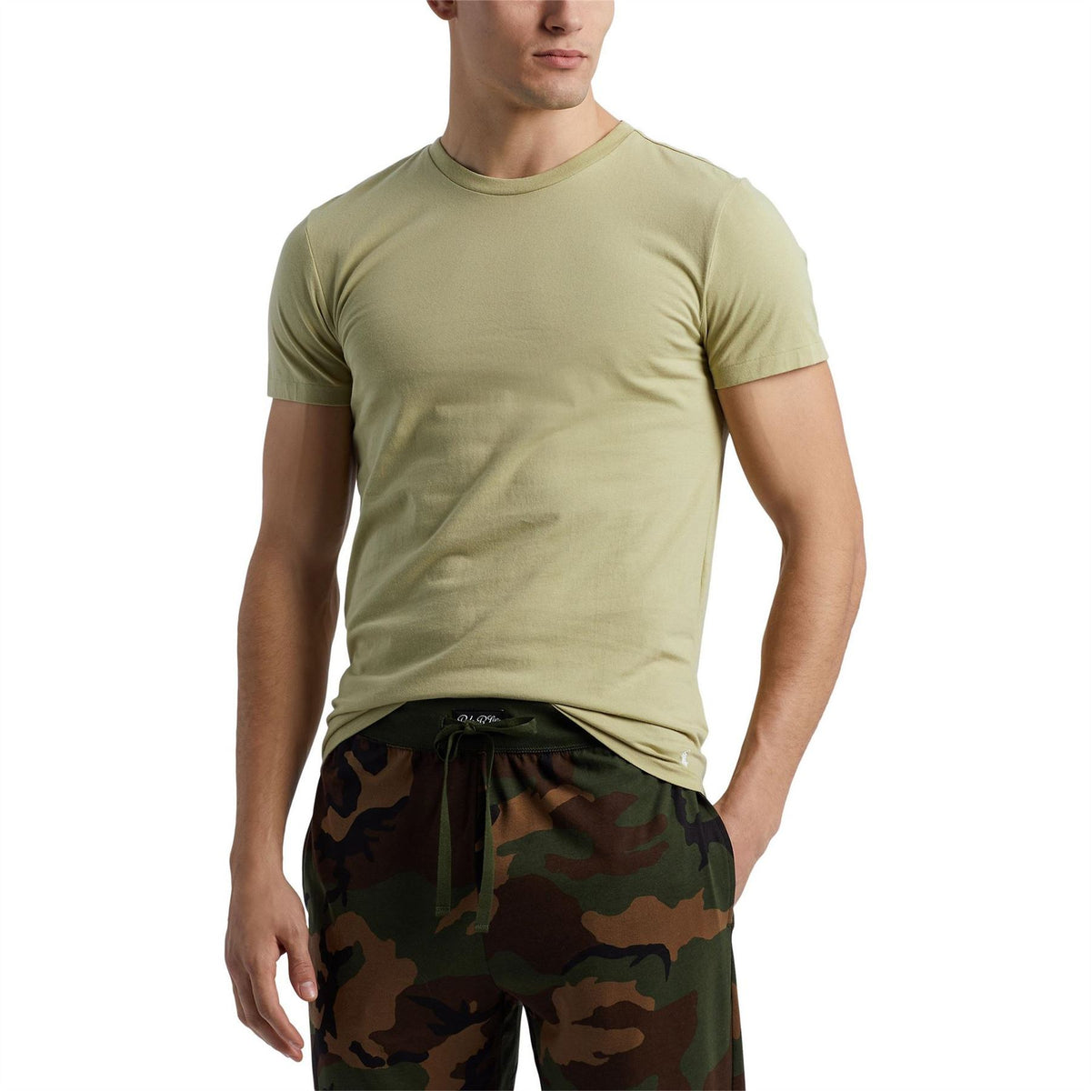 Polo Ralph Lauren Pack T-Shirts
