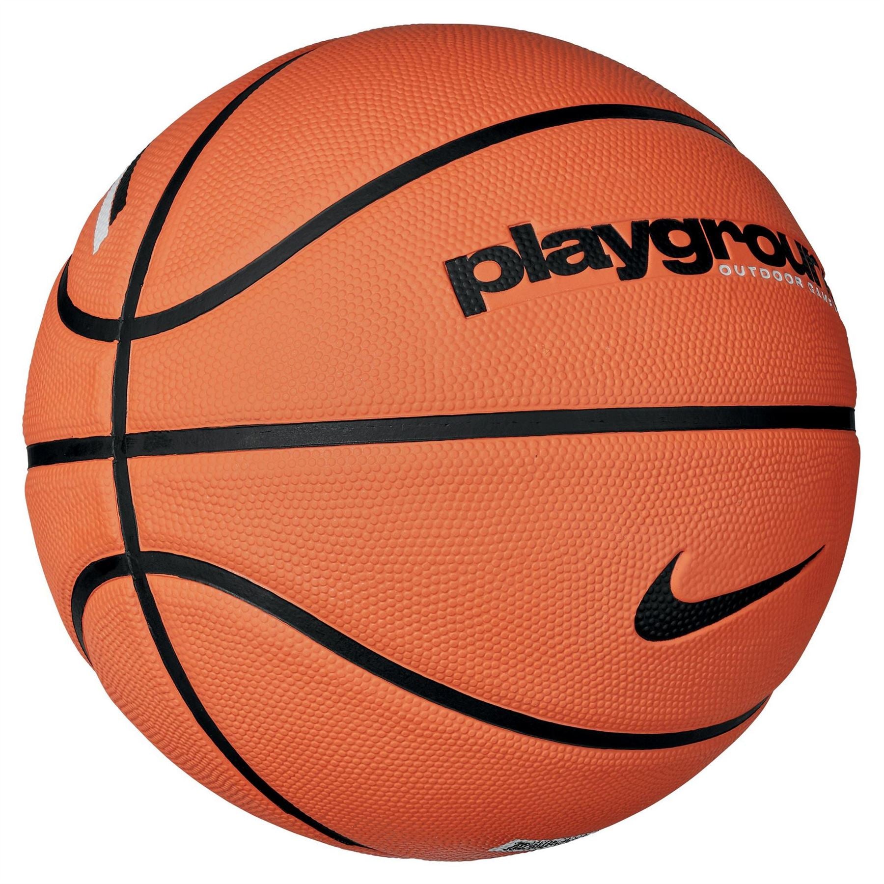 Nike Plygrnd Bball