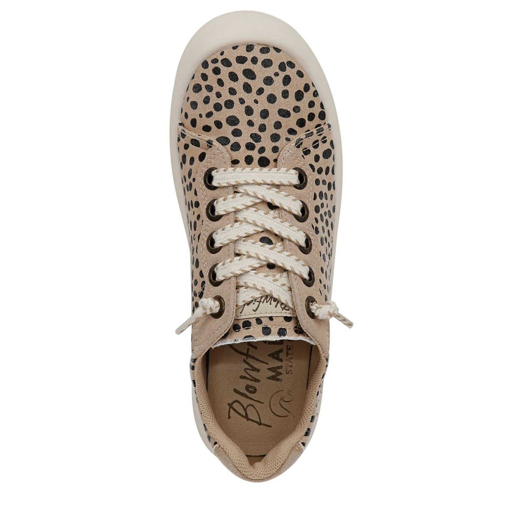 Blowfish Malibu Slip On Trainers