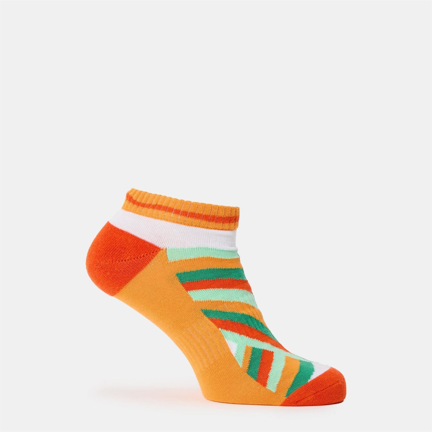 Happy Socks Athletic Low Pop