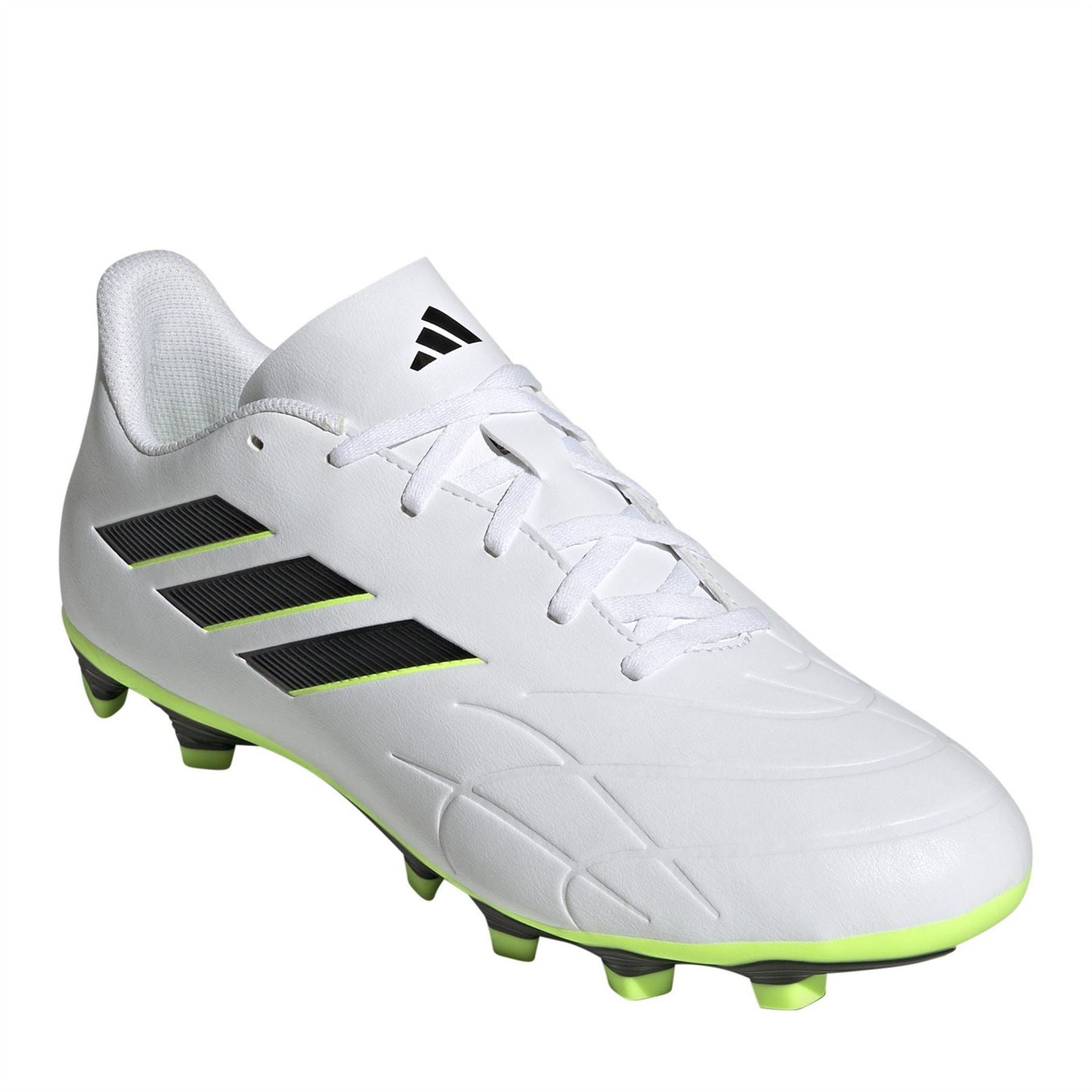adidas Copa Pure.4 Fxg Firm Ground Football Boots