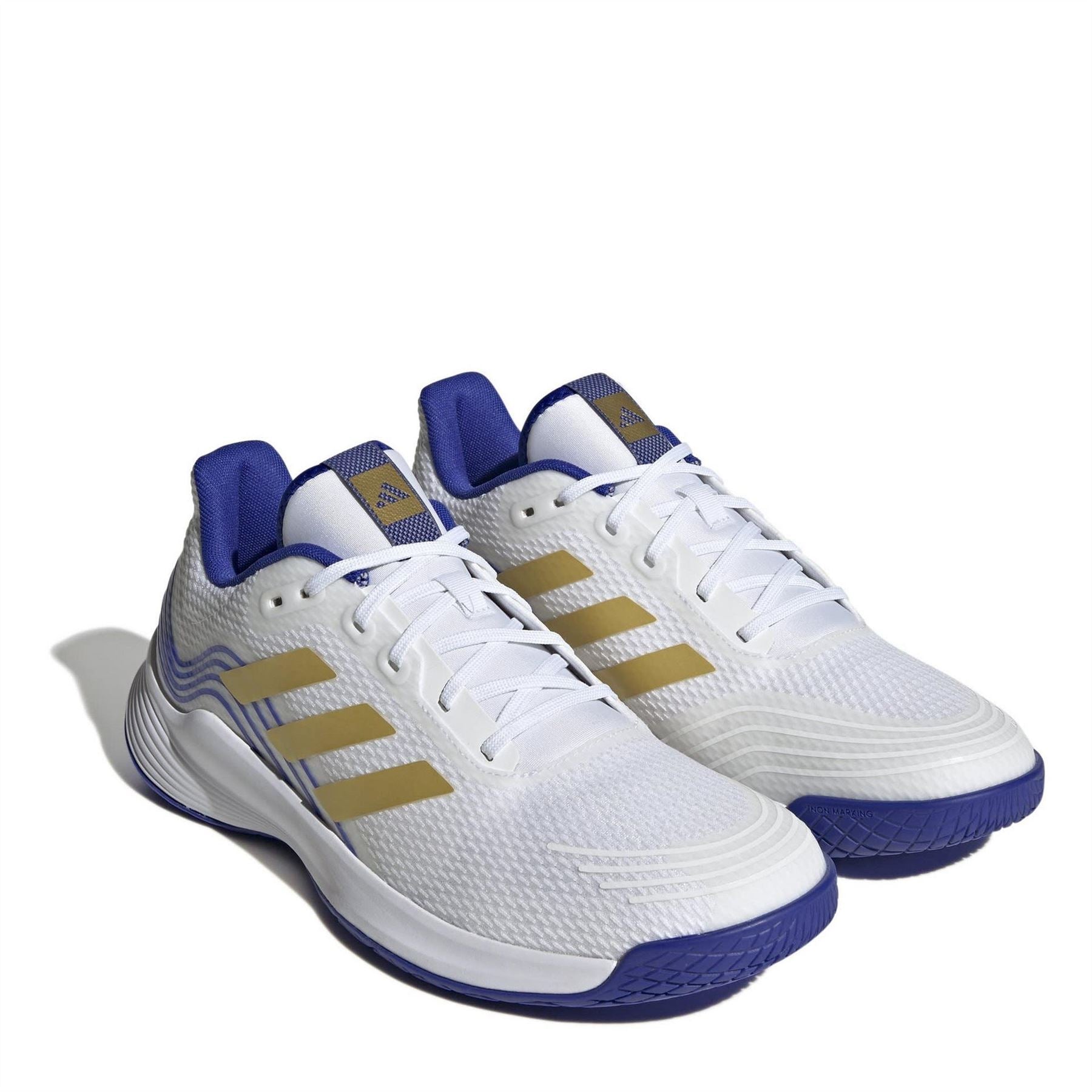 adidas Womens Volleyball Shoes