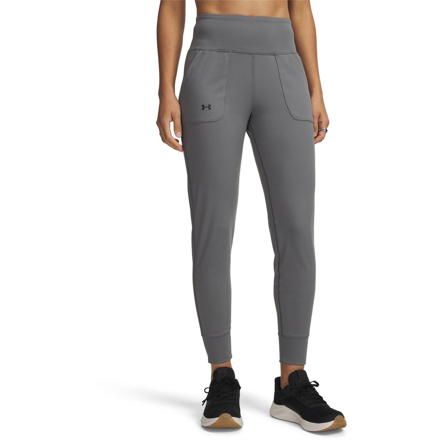 Under Armour Womens Armour Motion Jogger Gym Legging