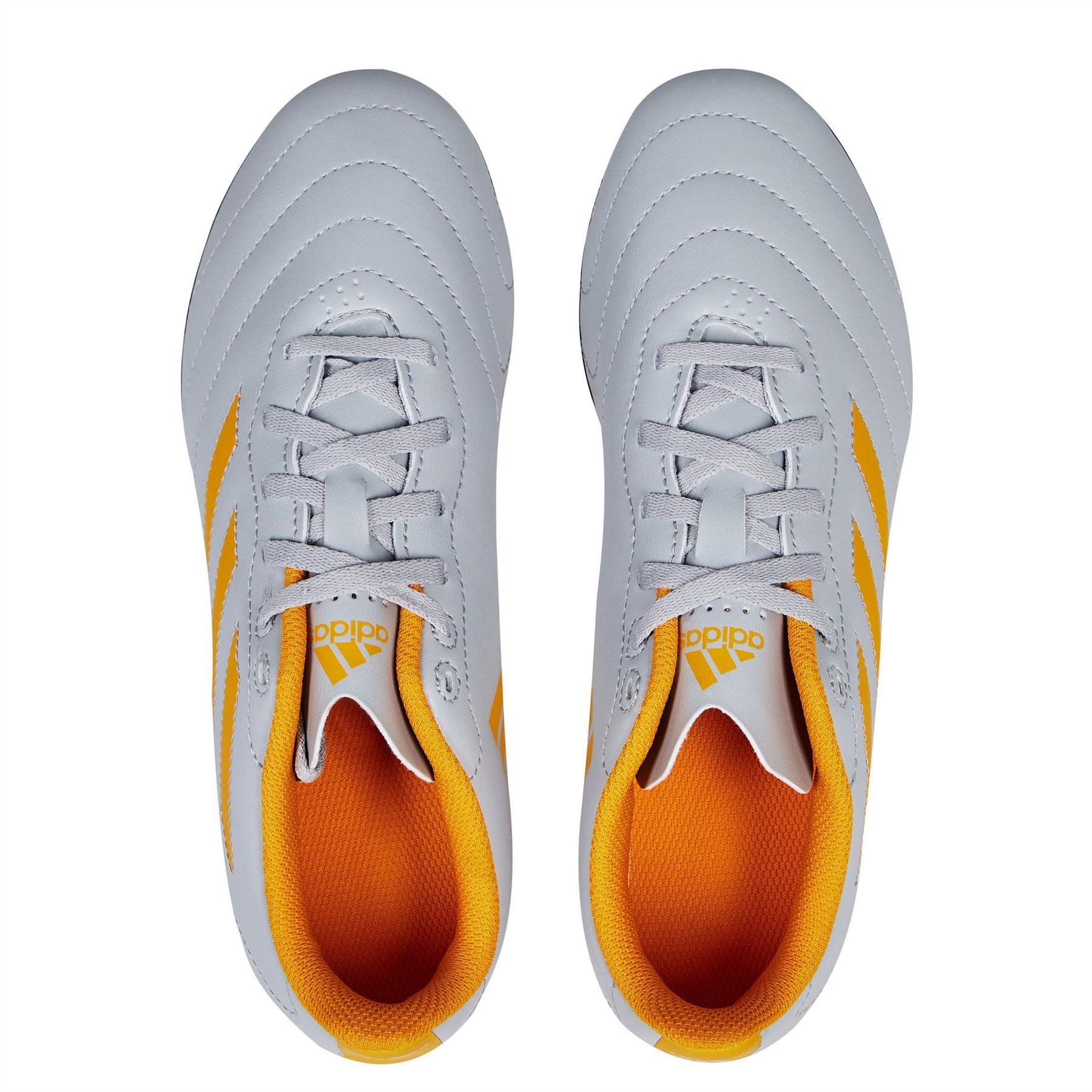 adidas Goletto Viii Juniors Firm Ground Football Boots