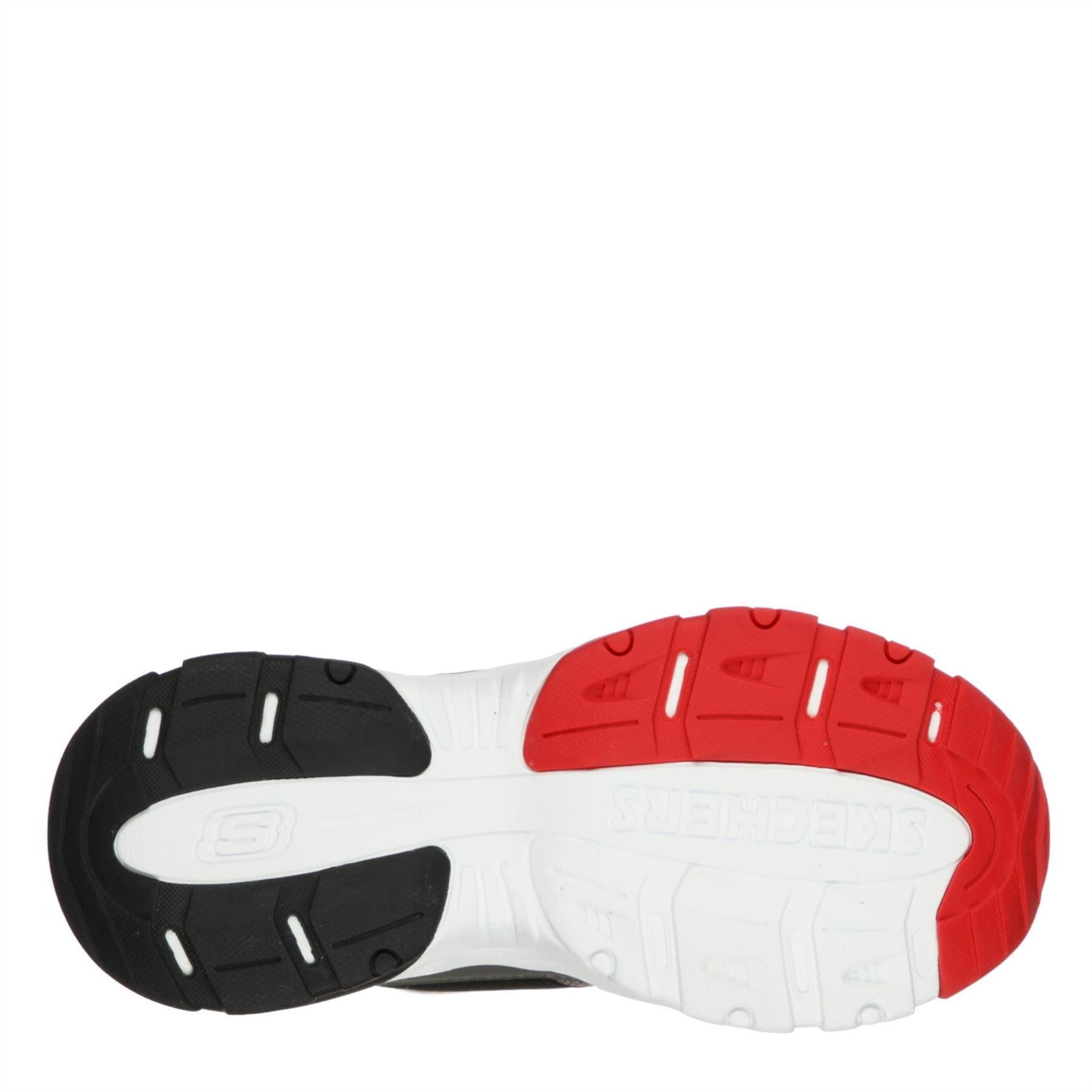 Skechers Casual Low Top Trainers