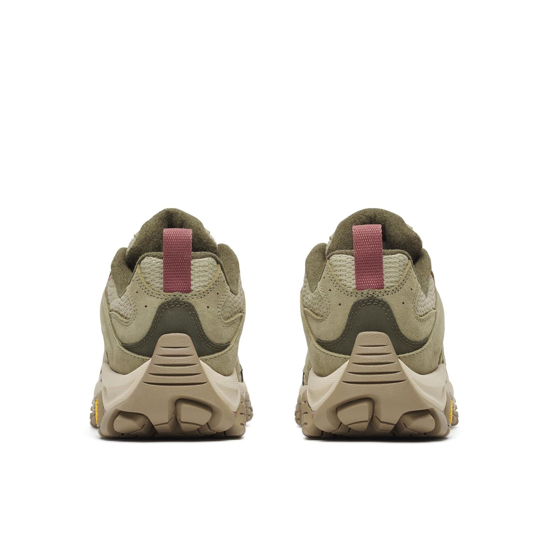 Merrell Moab 3 Suede Walking Shoes