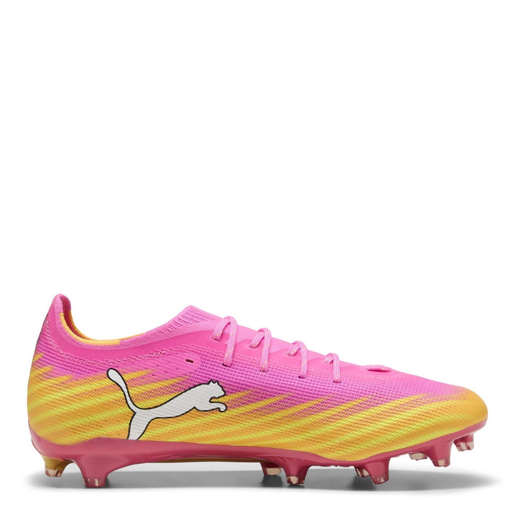 Puma PUMA Ultra 6 Firm Ground Football Boots