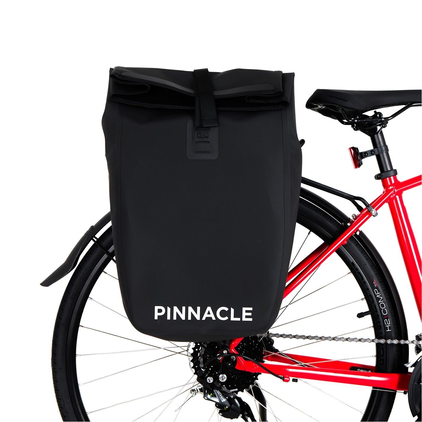 Pinnacle Water Resistant Pannier Bag Pair