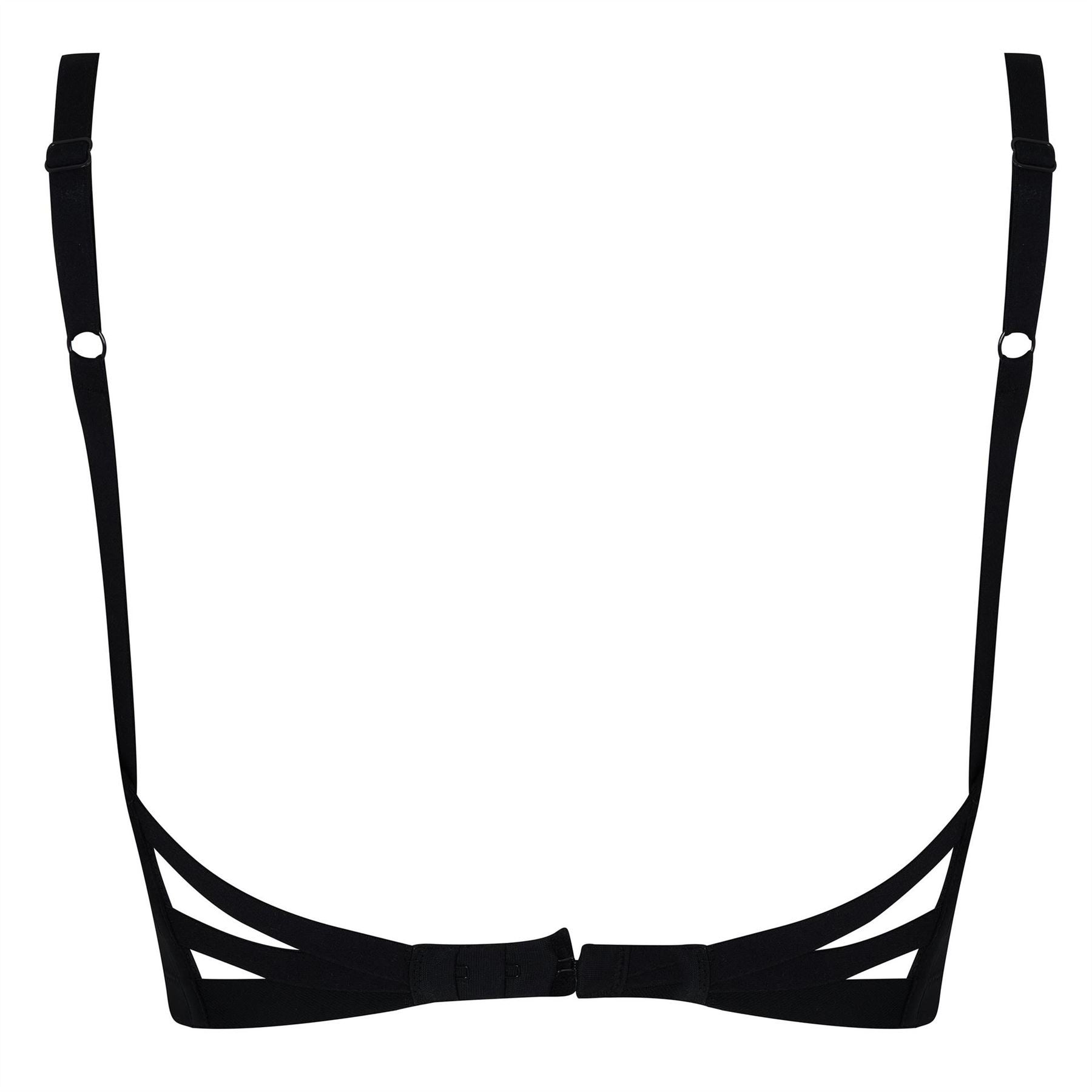 Wonderbra Backless Bra