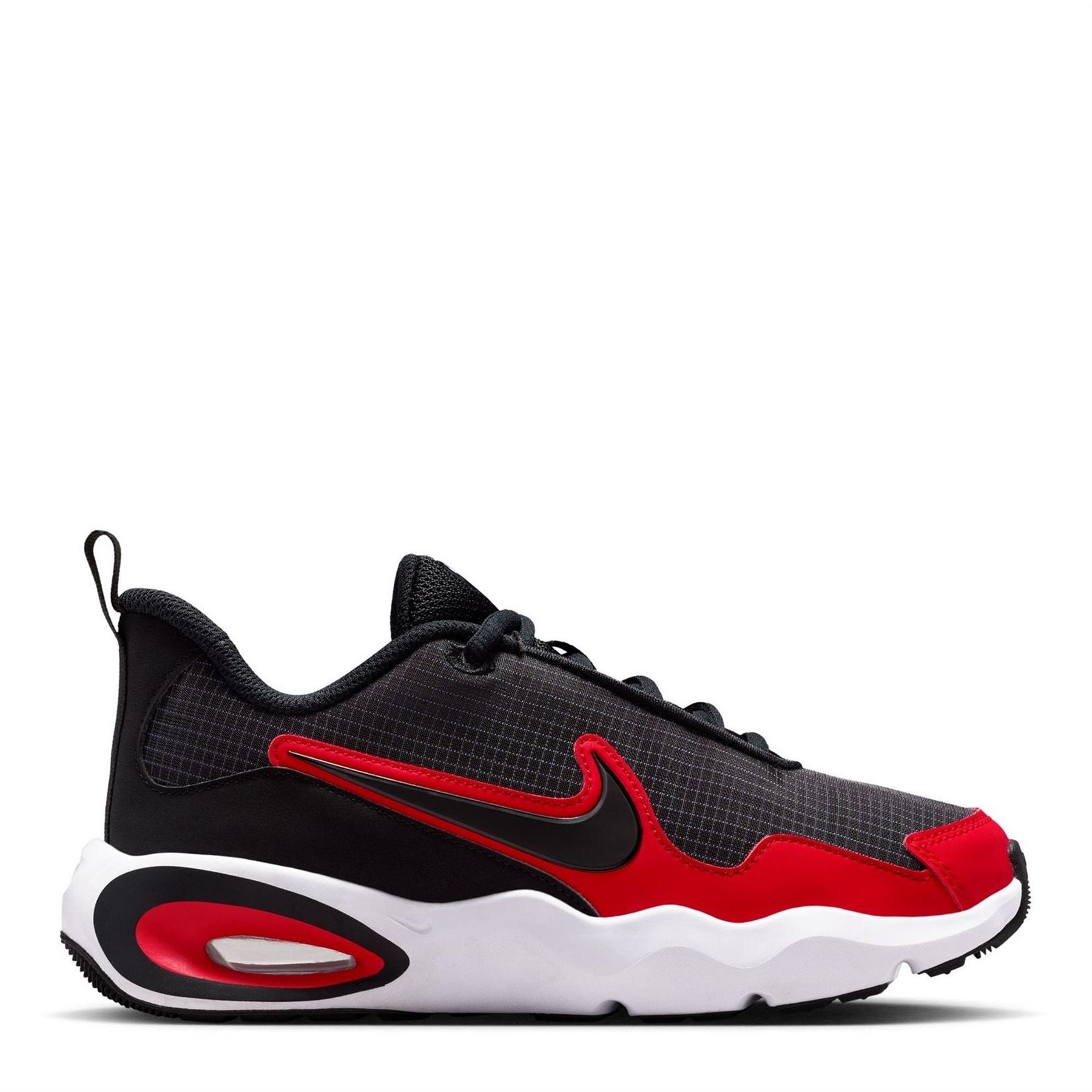 Nike Junior Air Max Nova Low Top Sneakers