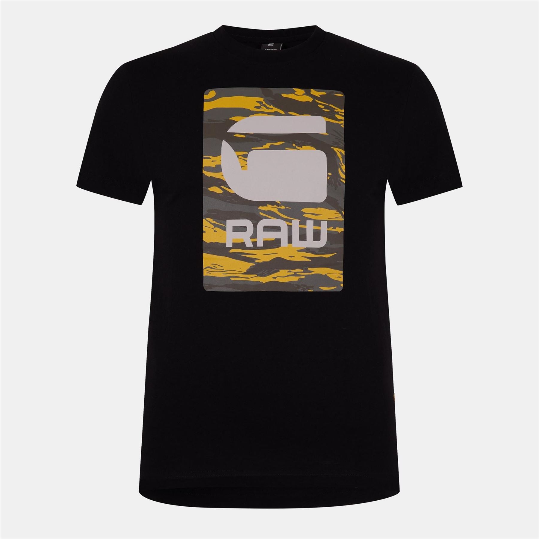 G Star Box Graphic T-Shirt