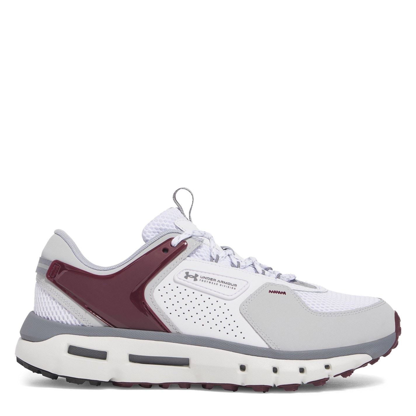 Under Armour Mens Summit Trek Shoes