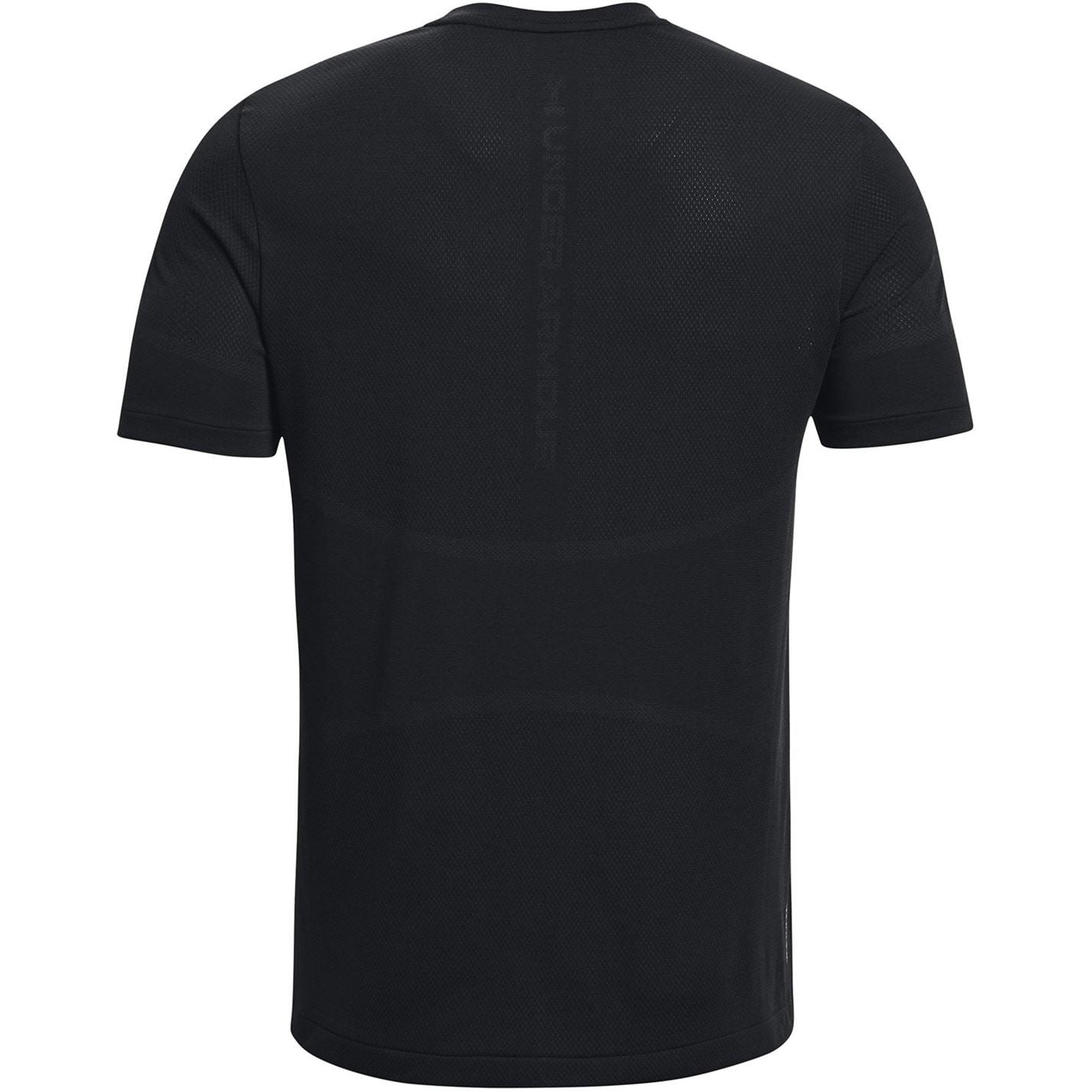 Under Armour Mens Armour Ua Vanish Elite Seamless Short Sleeve