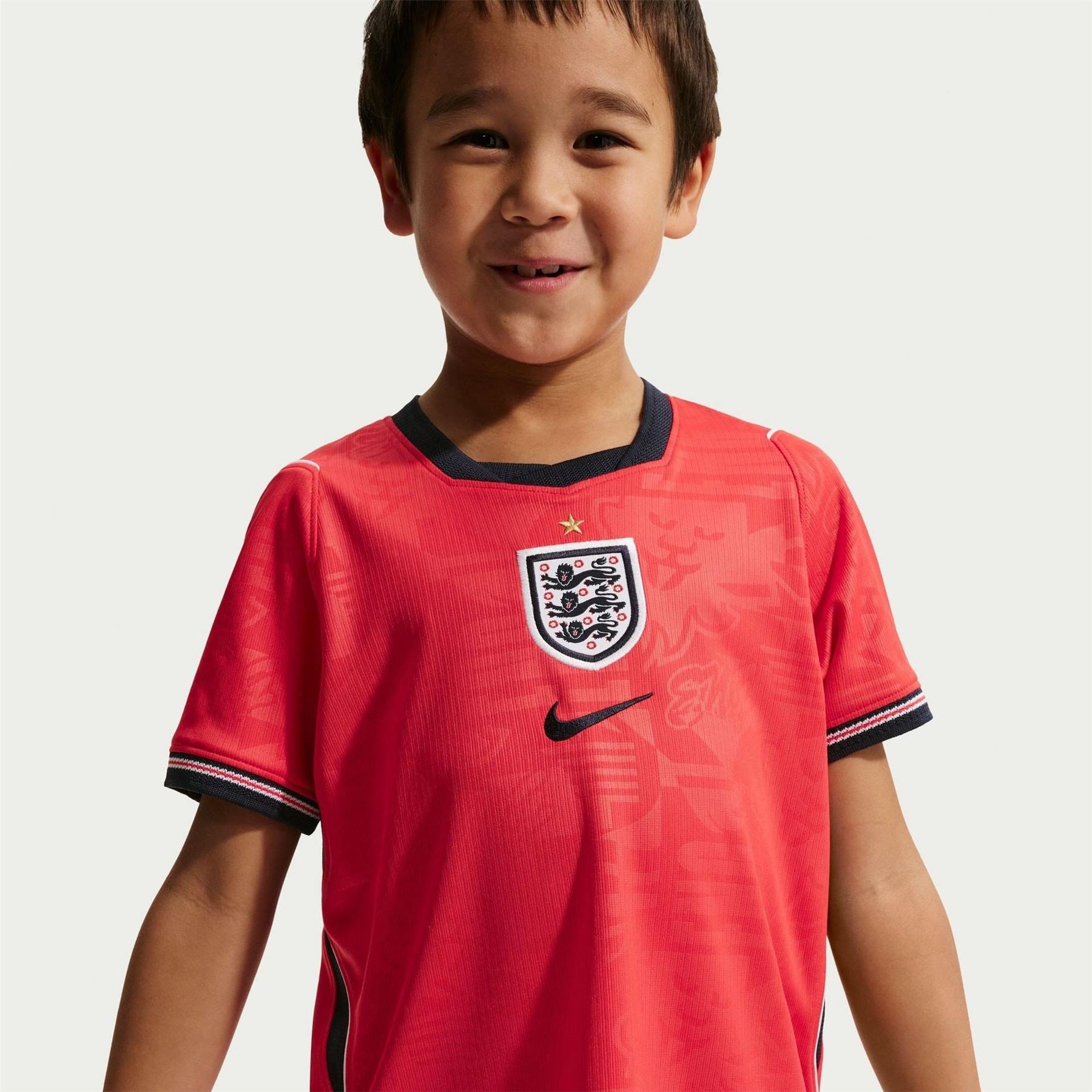 Nike England 2026 Mini Kit