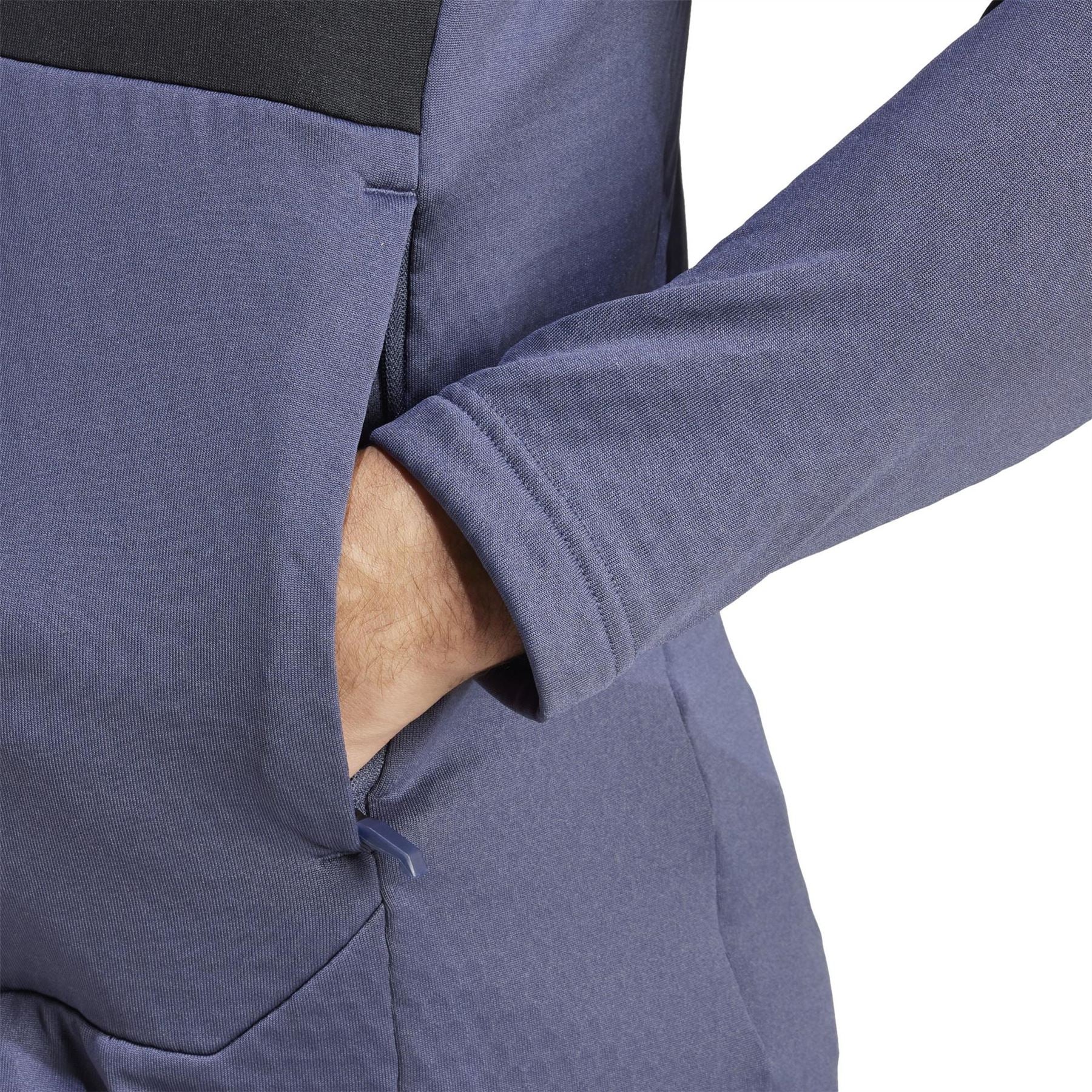 adidas Terrex Fleece Jacket