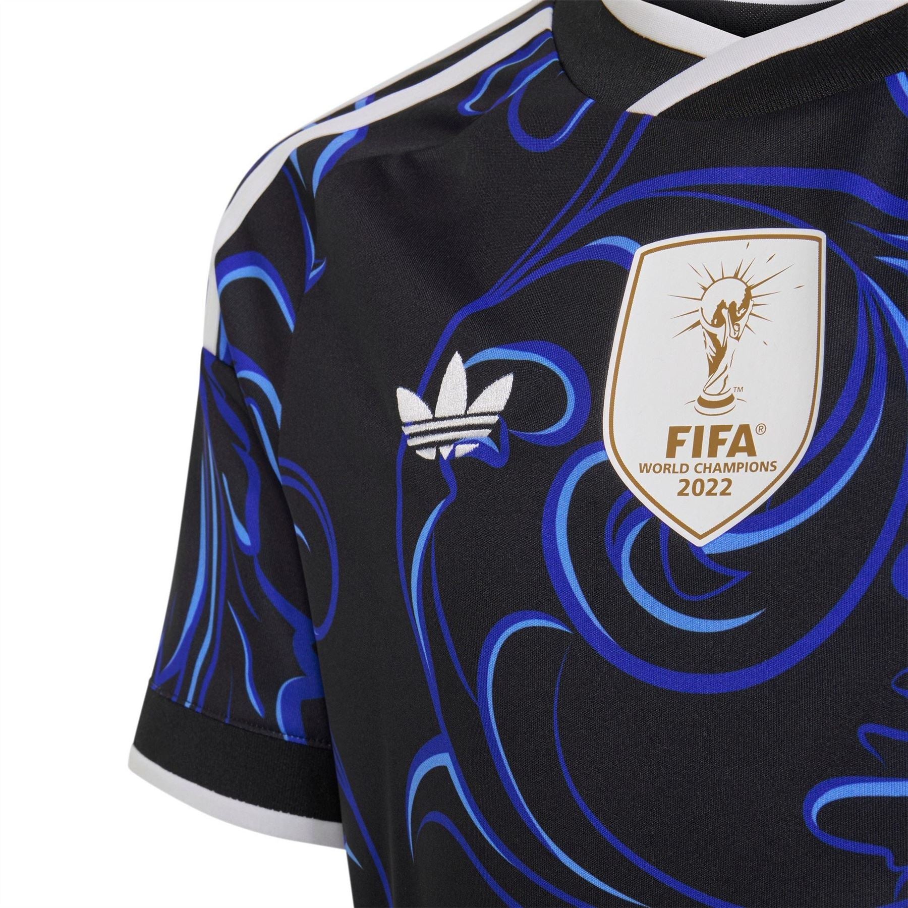adidas Away Shirt World Cup ™ 2026 Junior