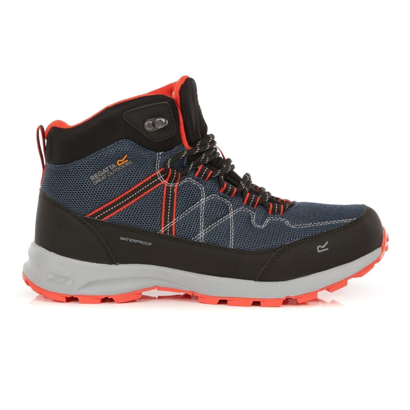 Regatta Lite Waterproof  And  Breathable Walking Boots