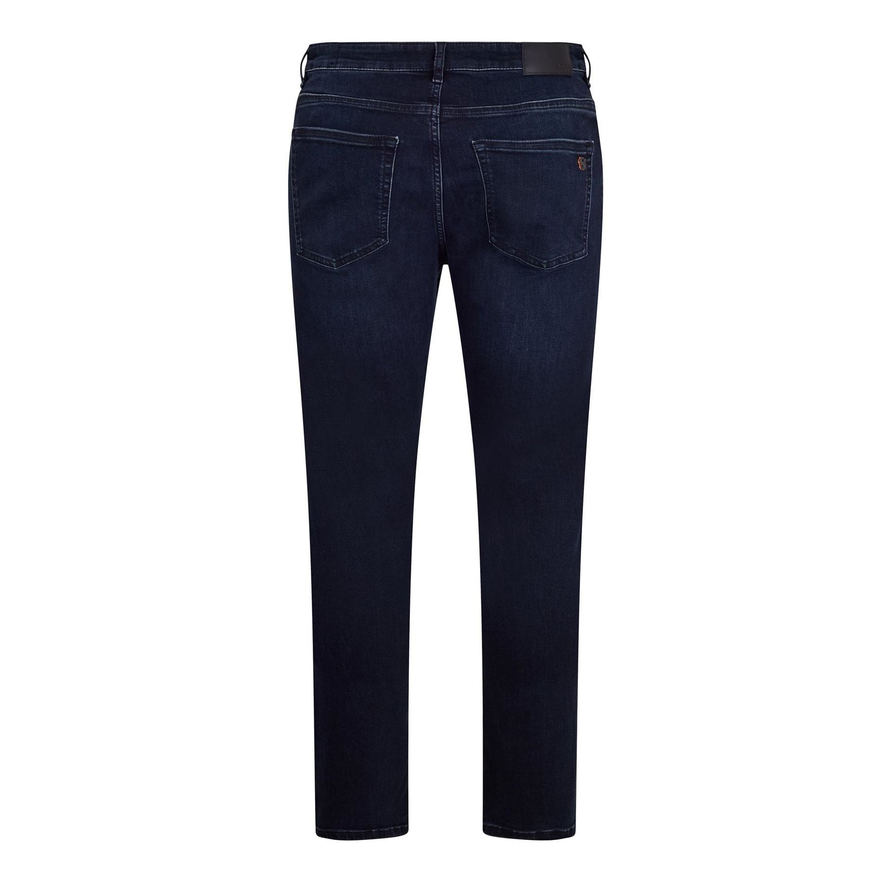 Boss Delaware Five Pocket Slim Fit Jeans