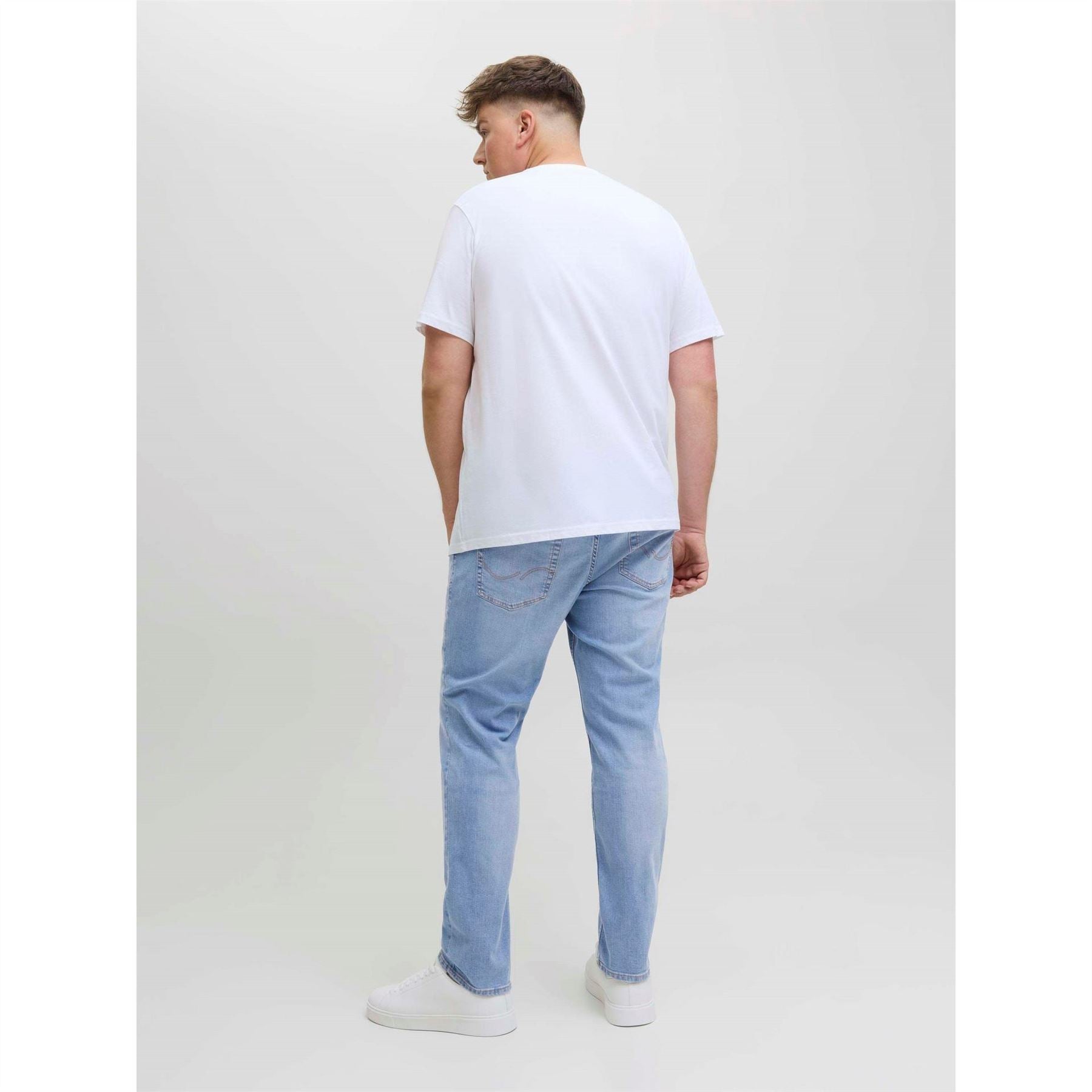 Jack and Jones + Glenn Orig Je Sn63