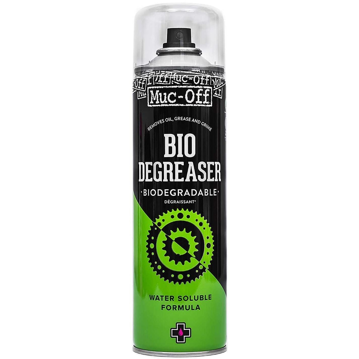 Muc-Off Off Bio Degreaser