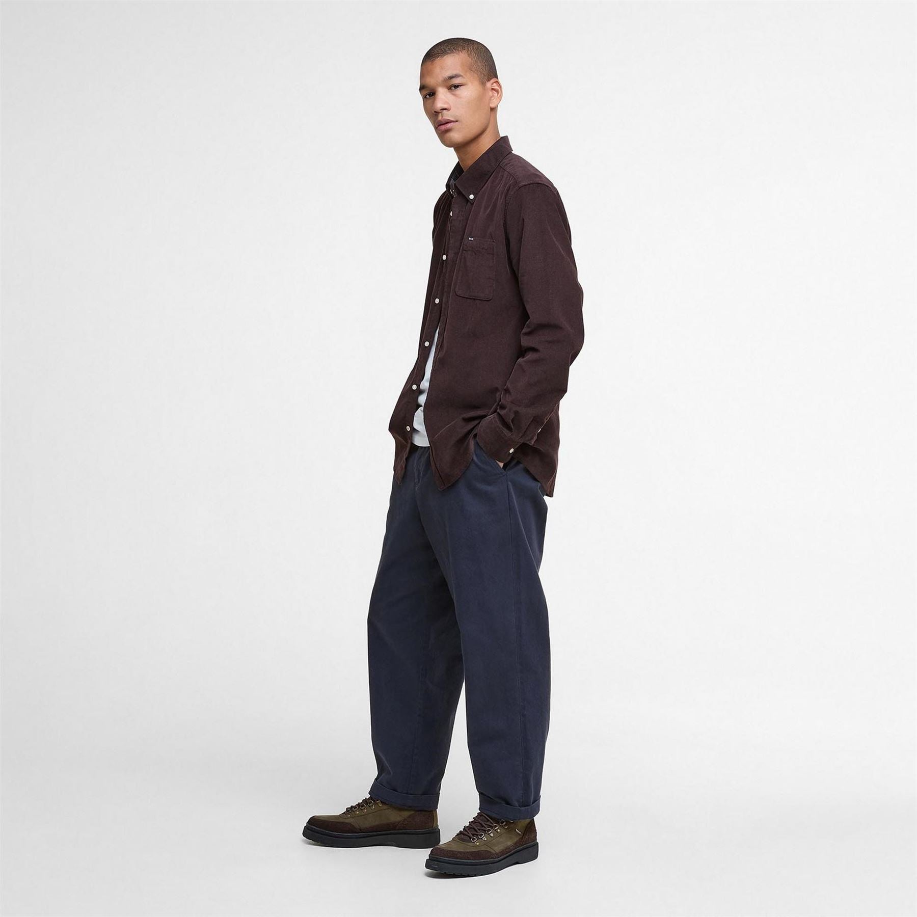 Barbour Shirt