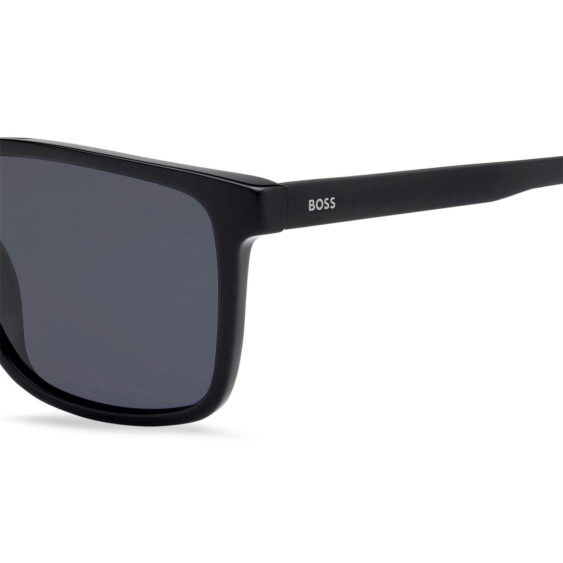 Boss Square Sunglasses, Square Design