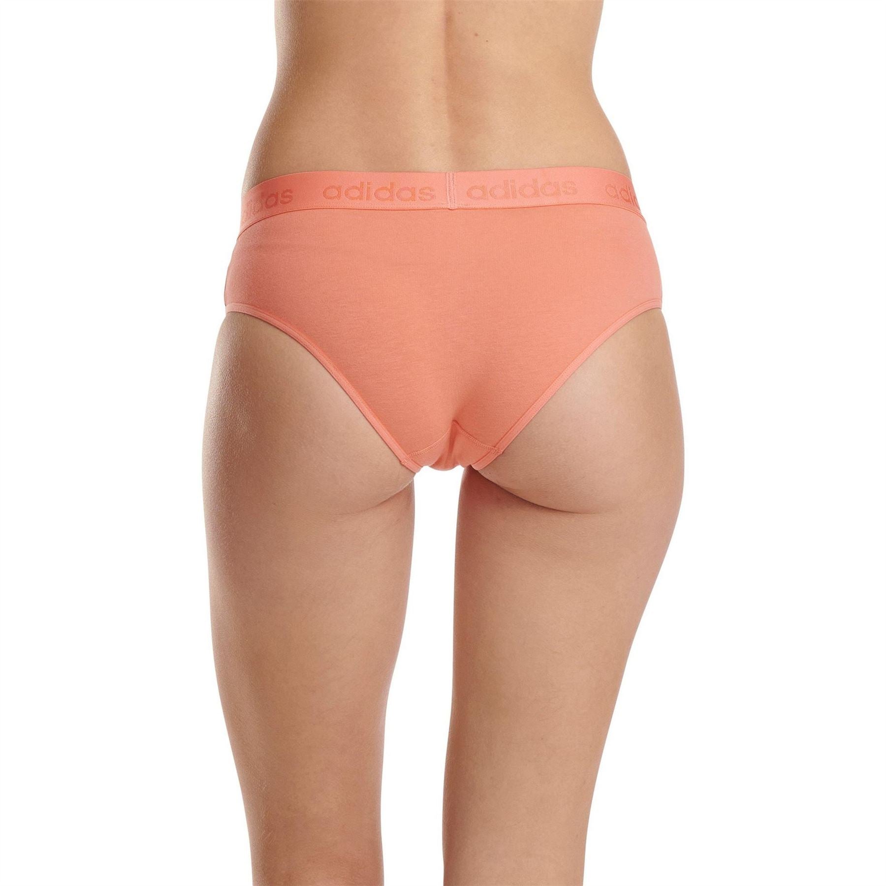 adidas Active Comfort Cotton Brief 2pack