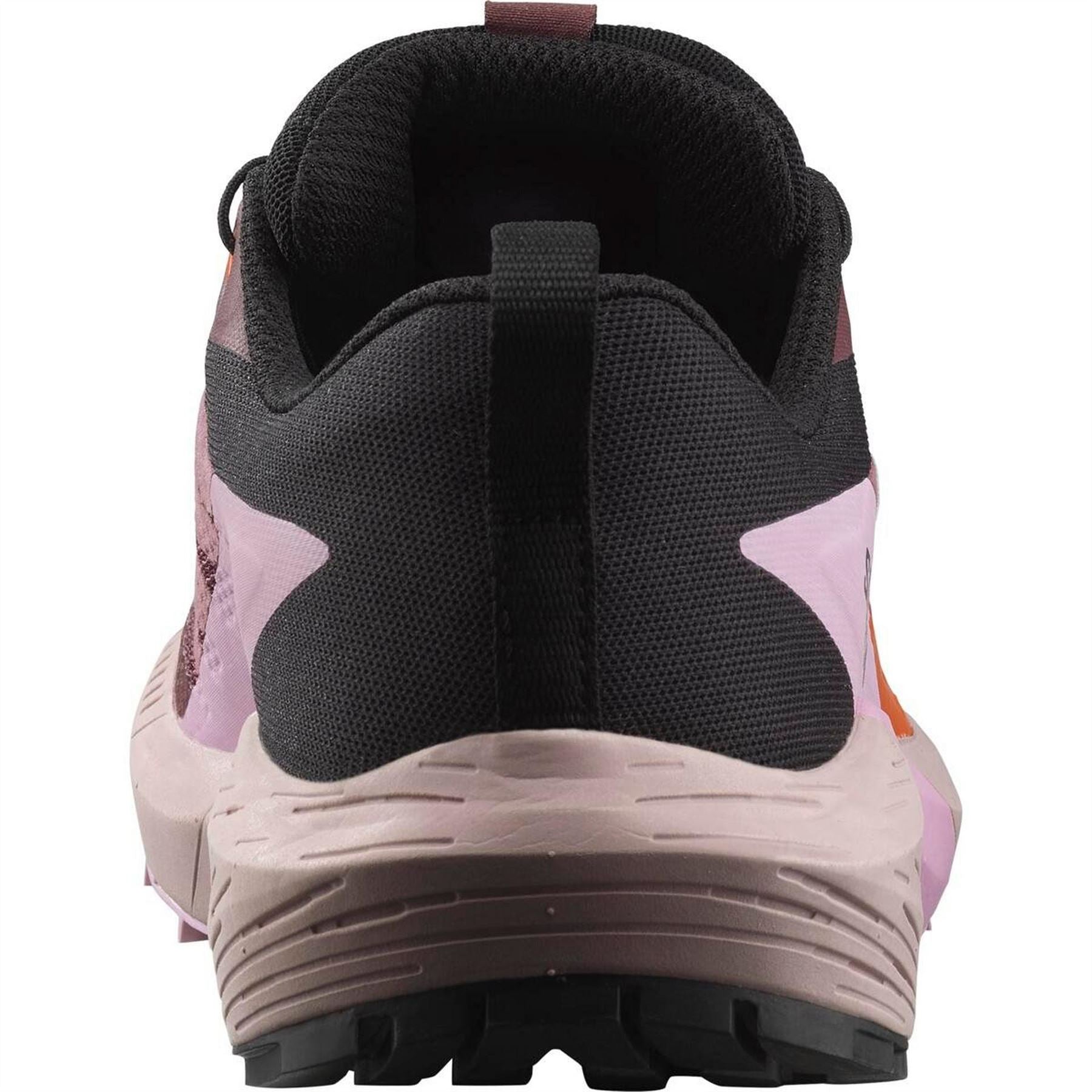 Salomon Womens Sense Ride 5 Goretex Trail Running Shoes