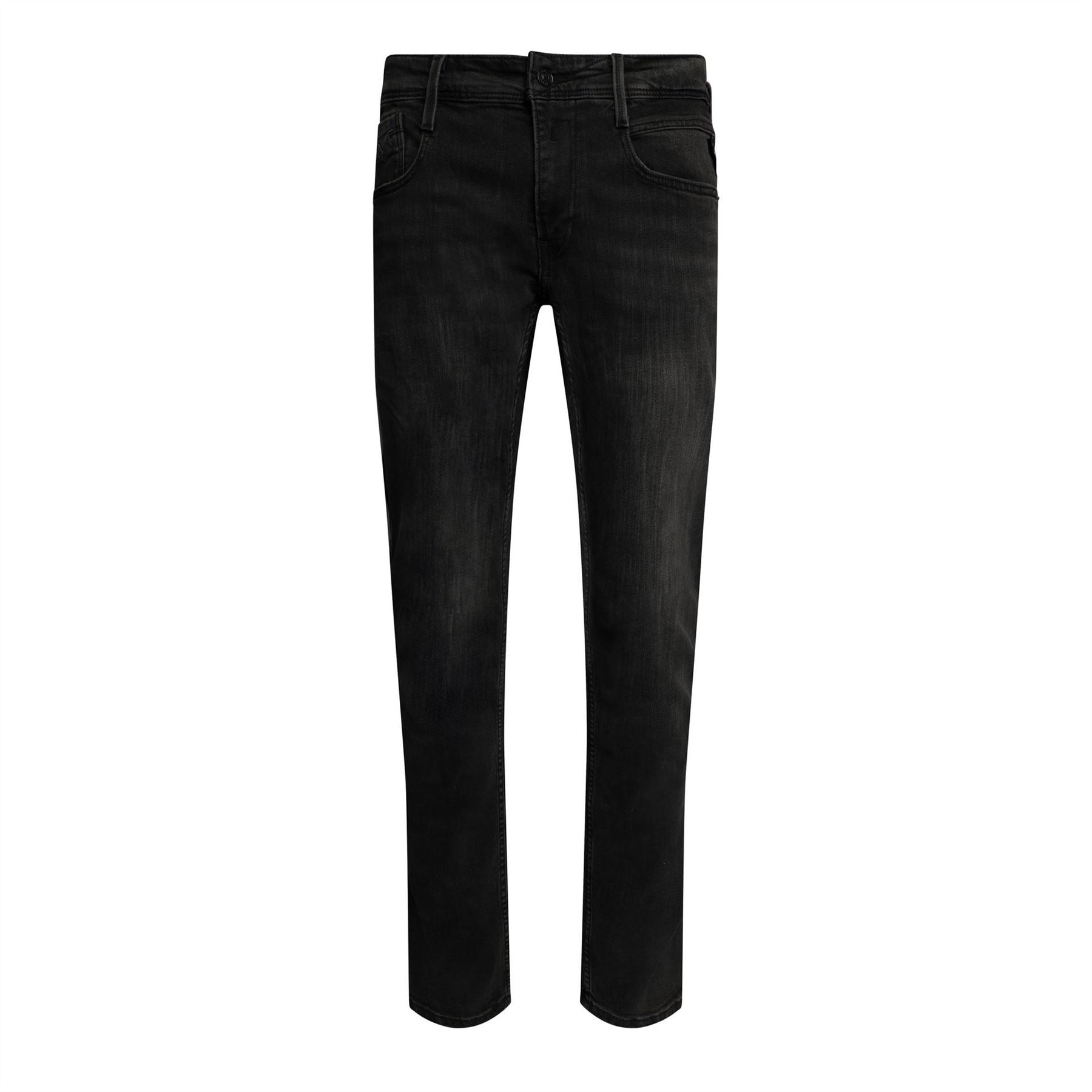 Replay Anbass Slim Fit Jeans
