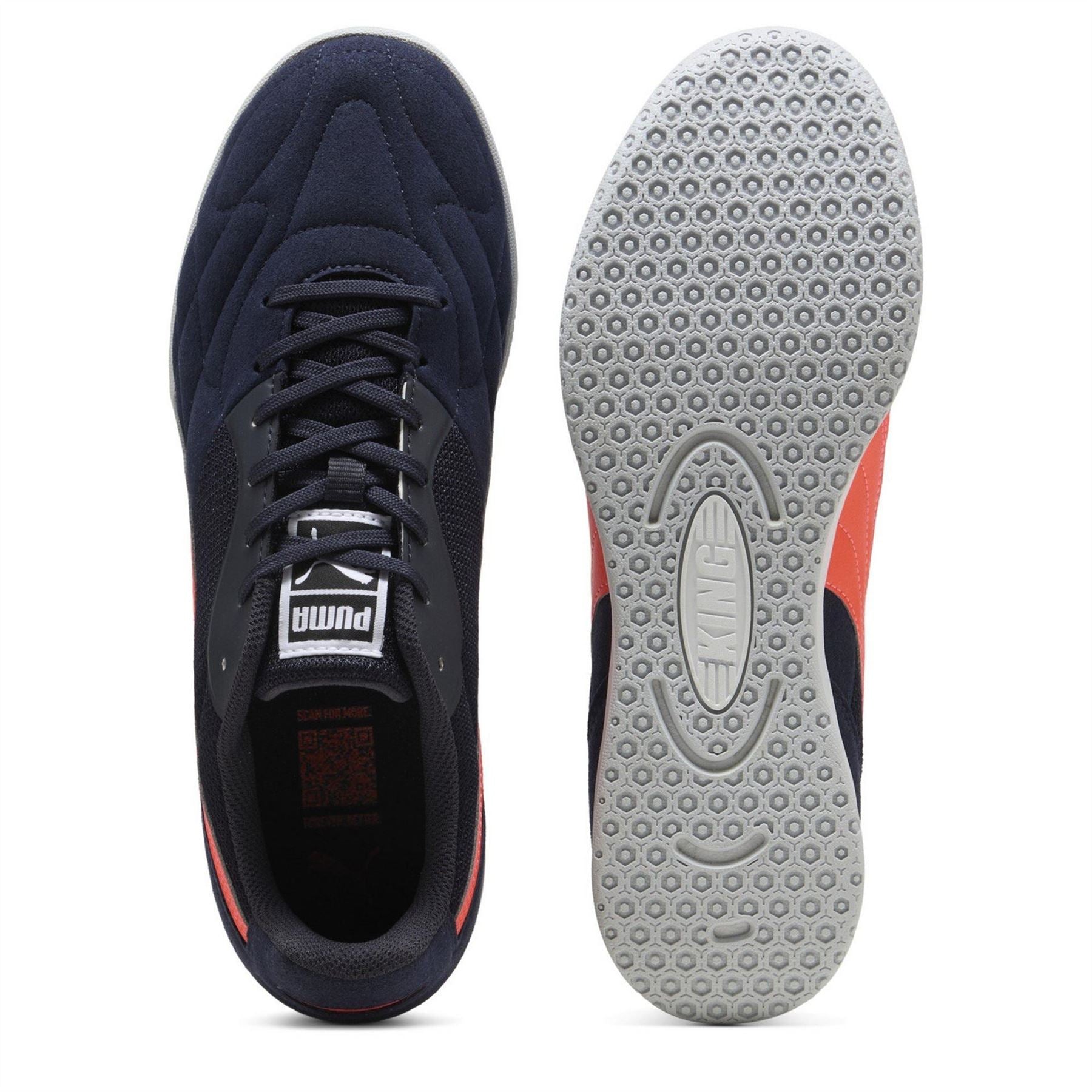 Puma Top ic Trainers