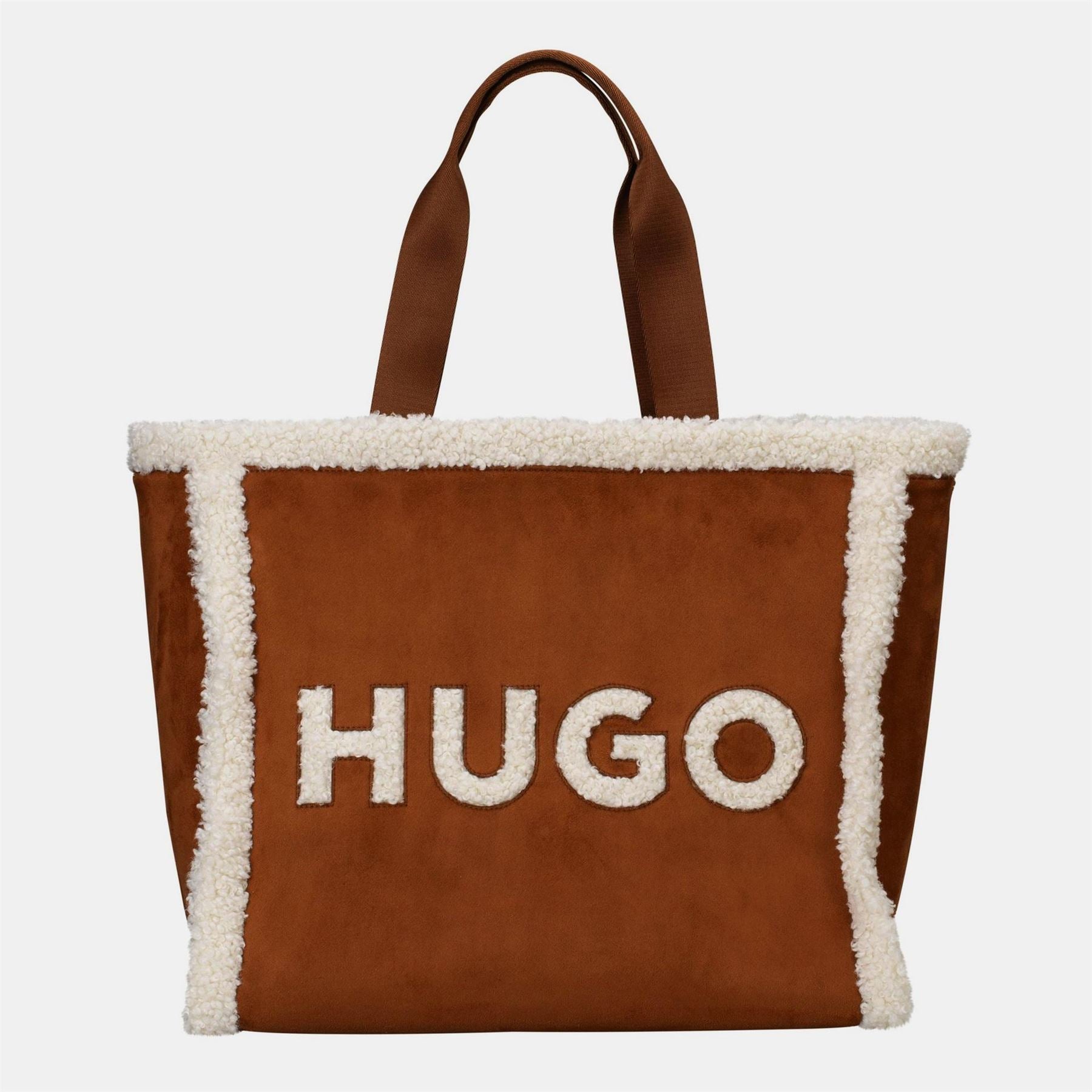 Hugo Tote Bag