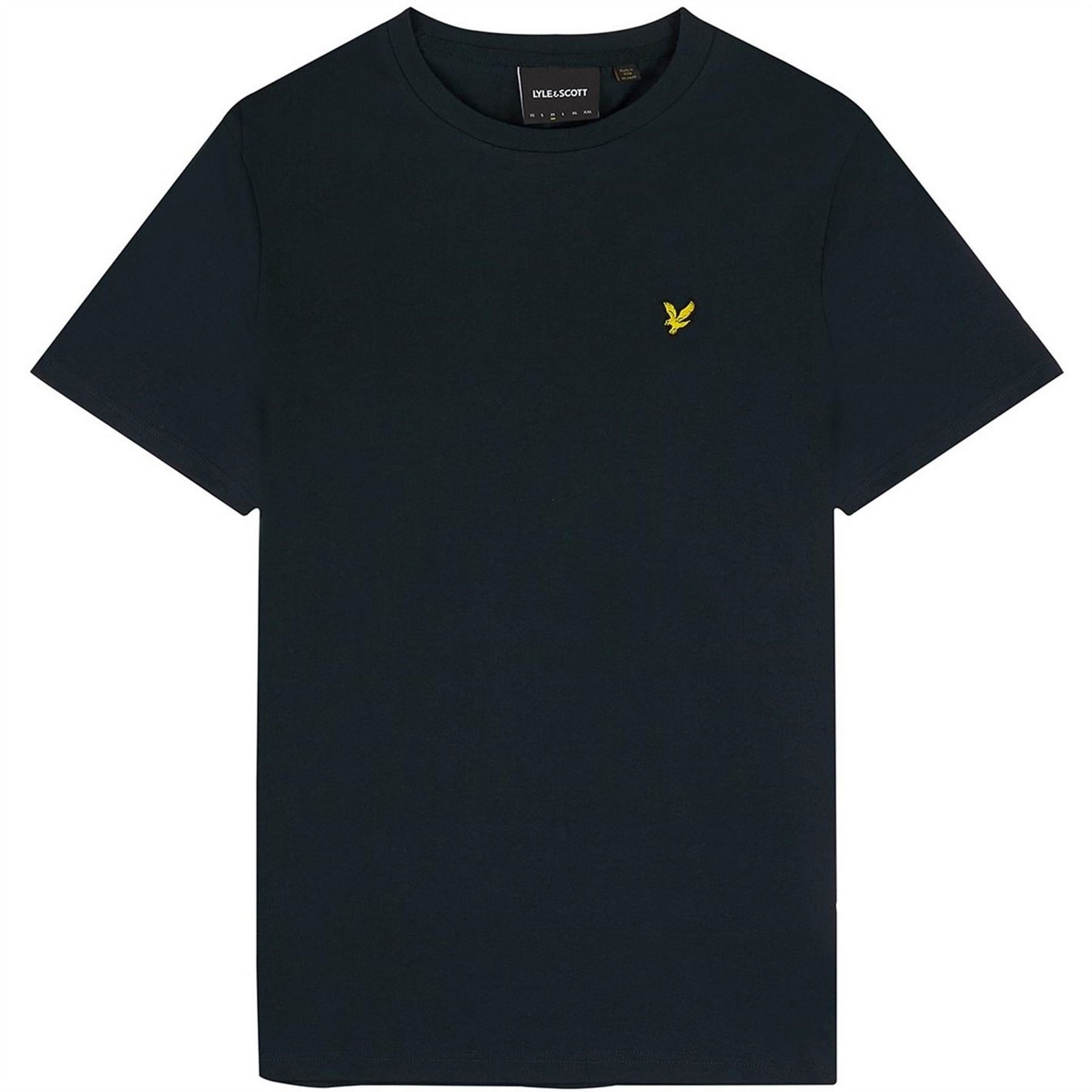 Lyle and Scott Logo T-Shirt