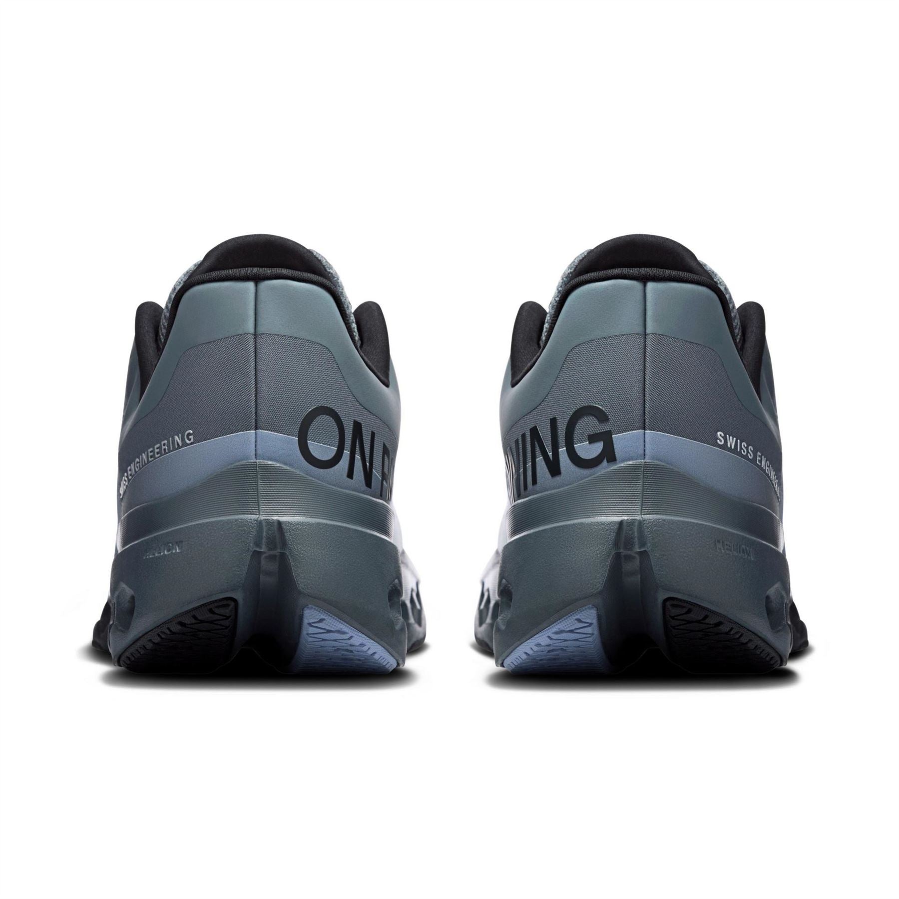 On Mens Cloudsurfer Next Running Shoes