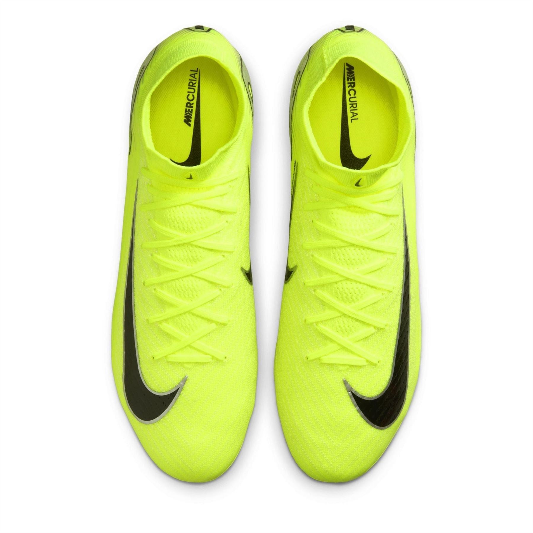 Nike Zoom Mercurial Superfly 10 Elite Adults Soft Ground Football Boots