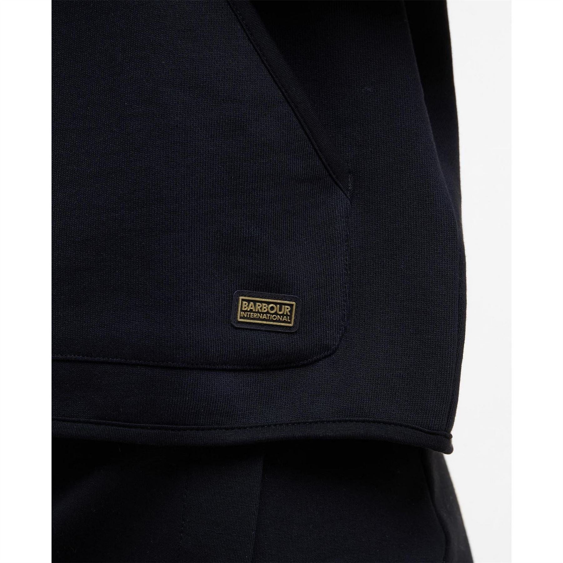 Barbour International Clara Full Zip Fleece