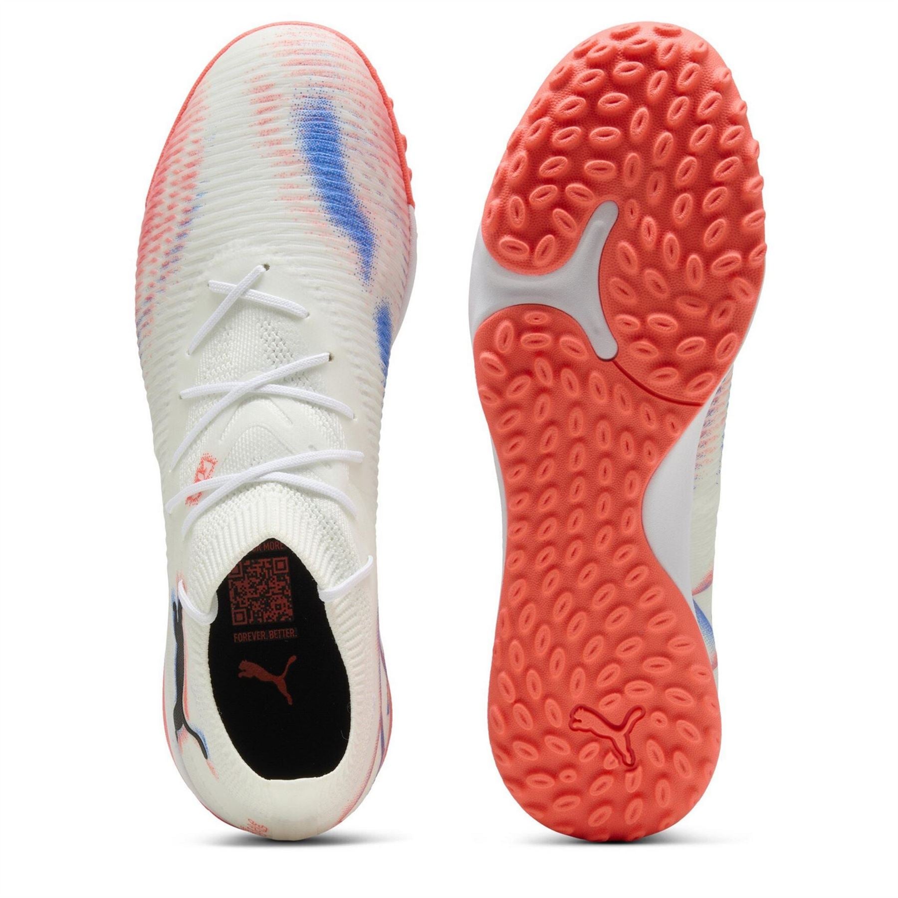 Puma Future 8 Match Astro Turf Football Boots