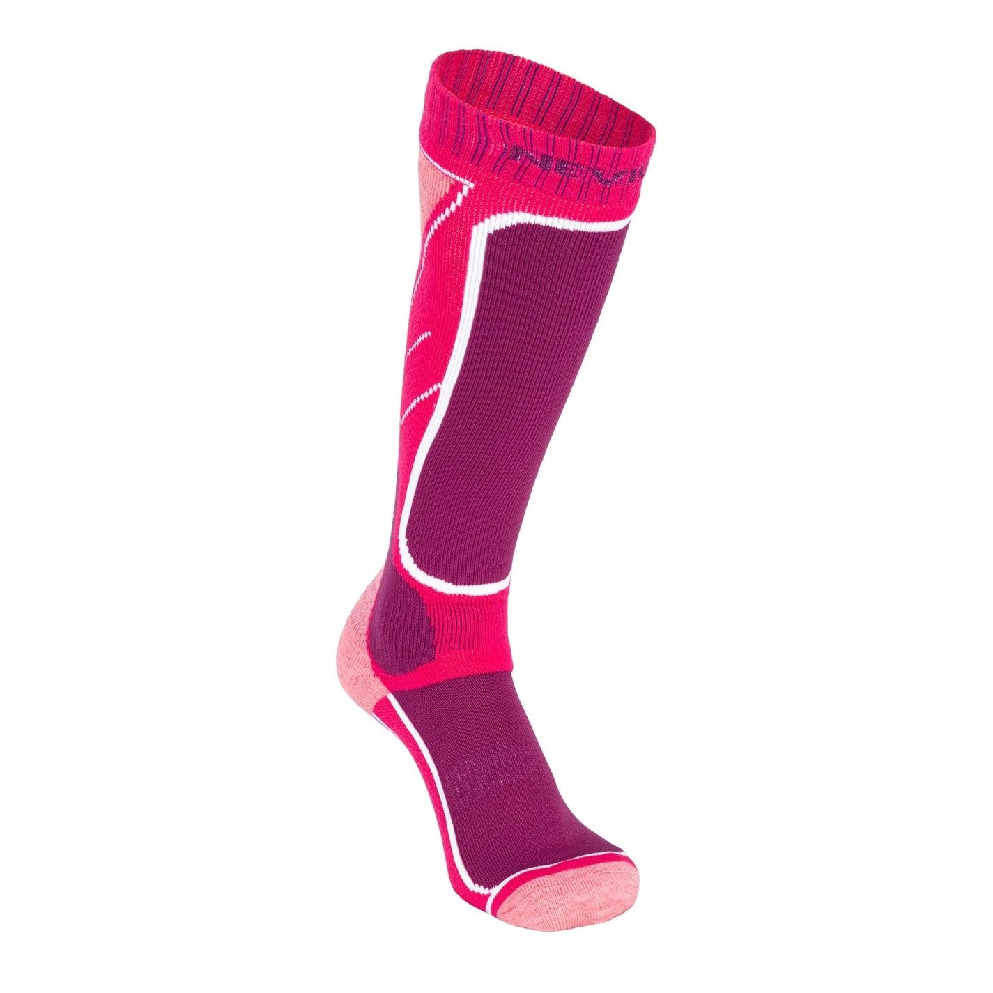 Nevica Womens Meribel 2 Pack Ski Sock