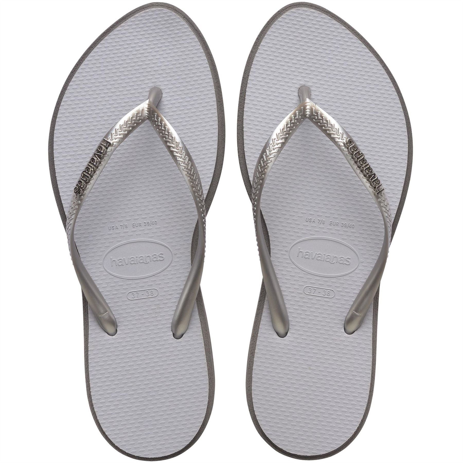 Havaianas Slim Point Flip Flops