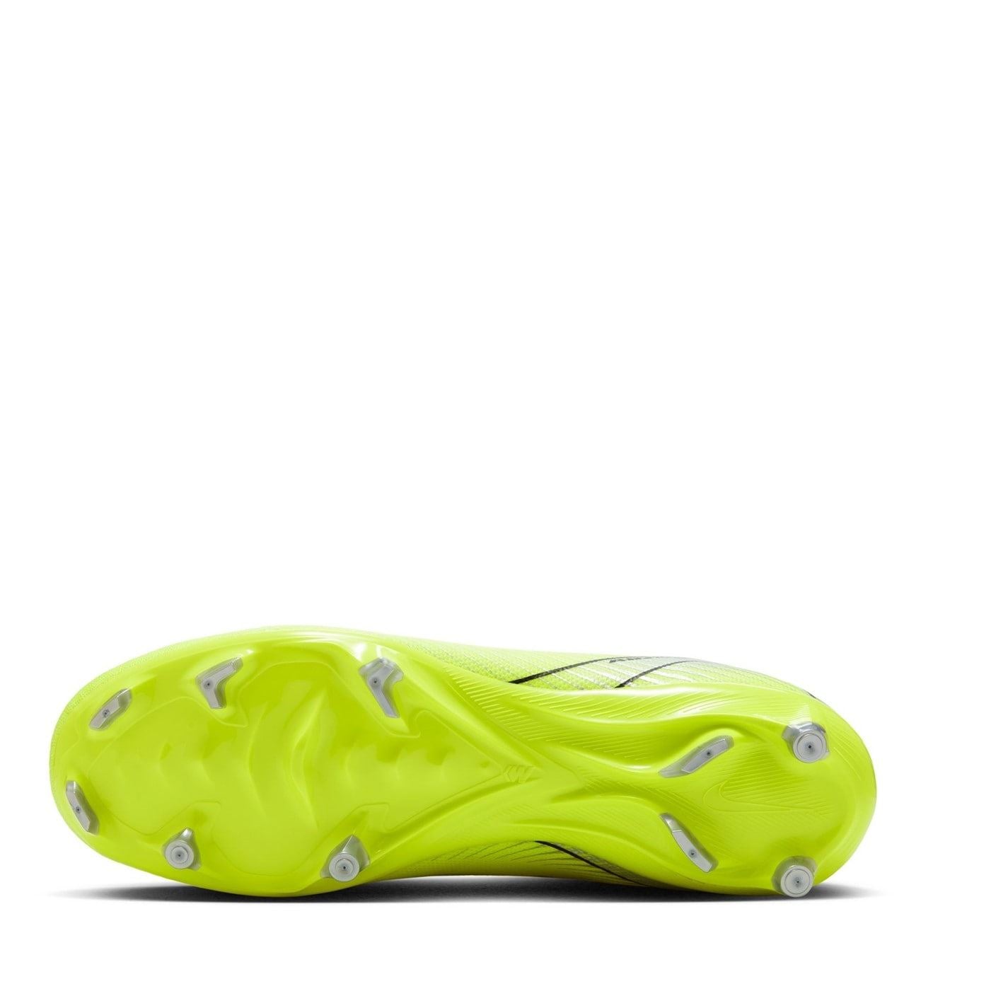 Nike Zoom Mercurial Superfly 10 Academy Adults Firm Ground Football Boots