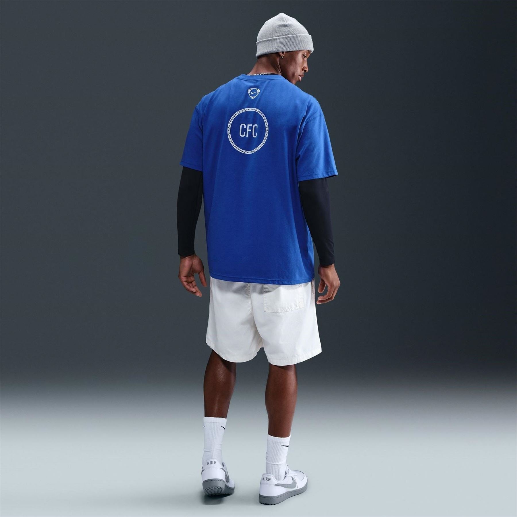 Nike Chelsea T90 Remix T-Shirt Adults