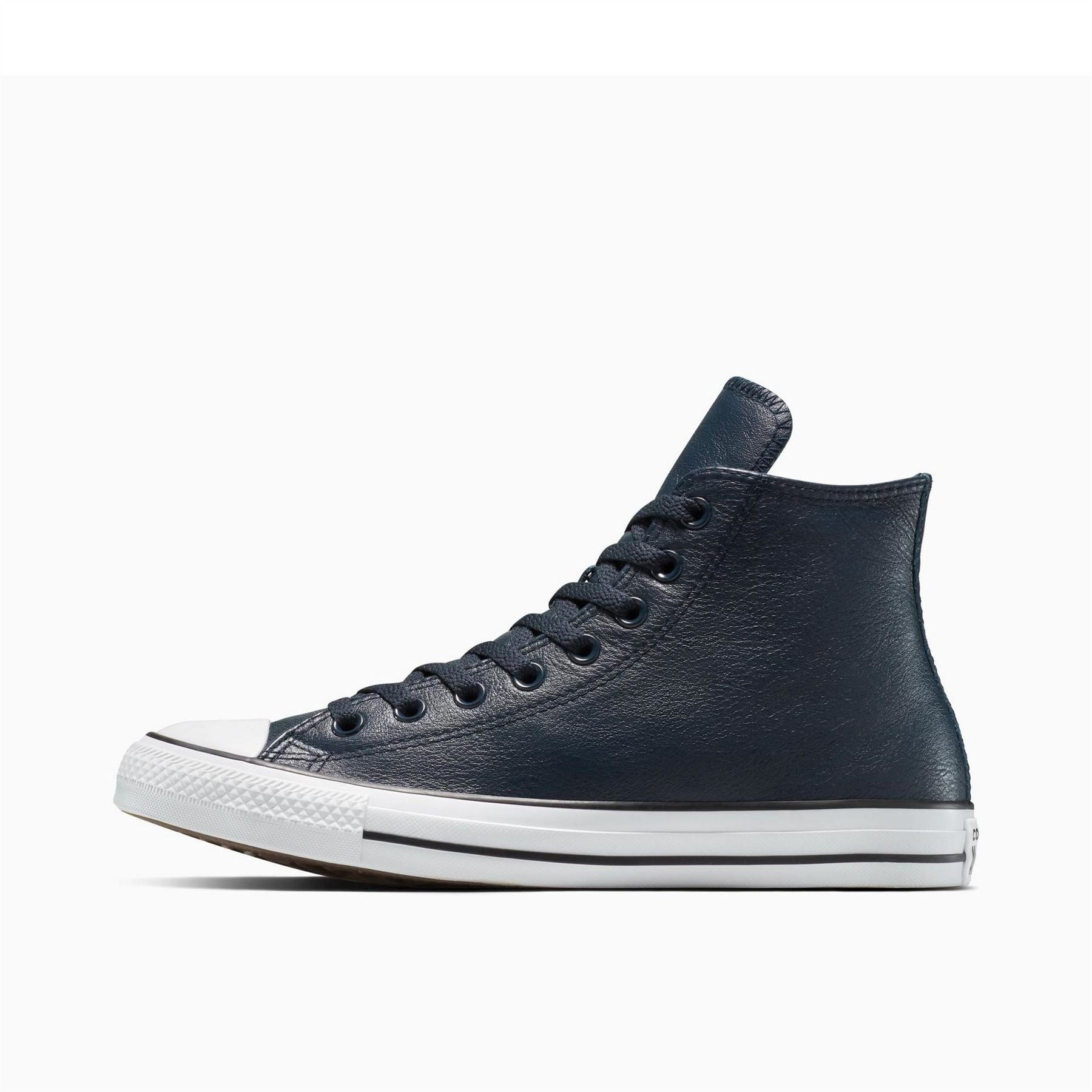 Converse Adults Chuck Taylor All Star Lea High Top Trainers