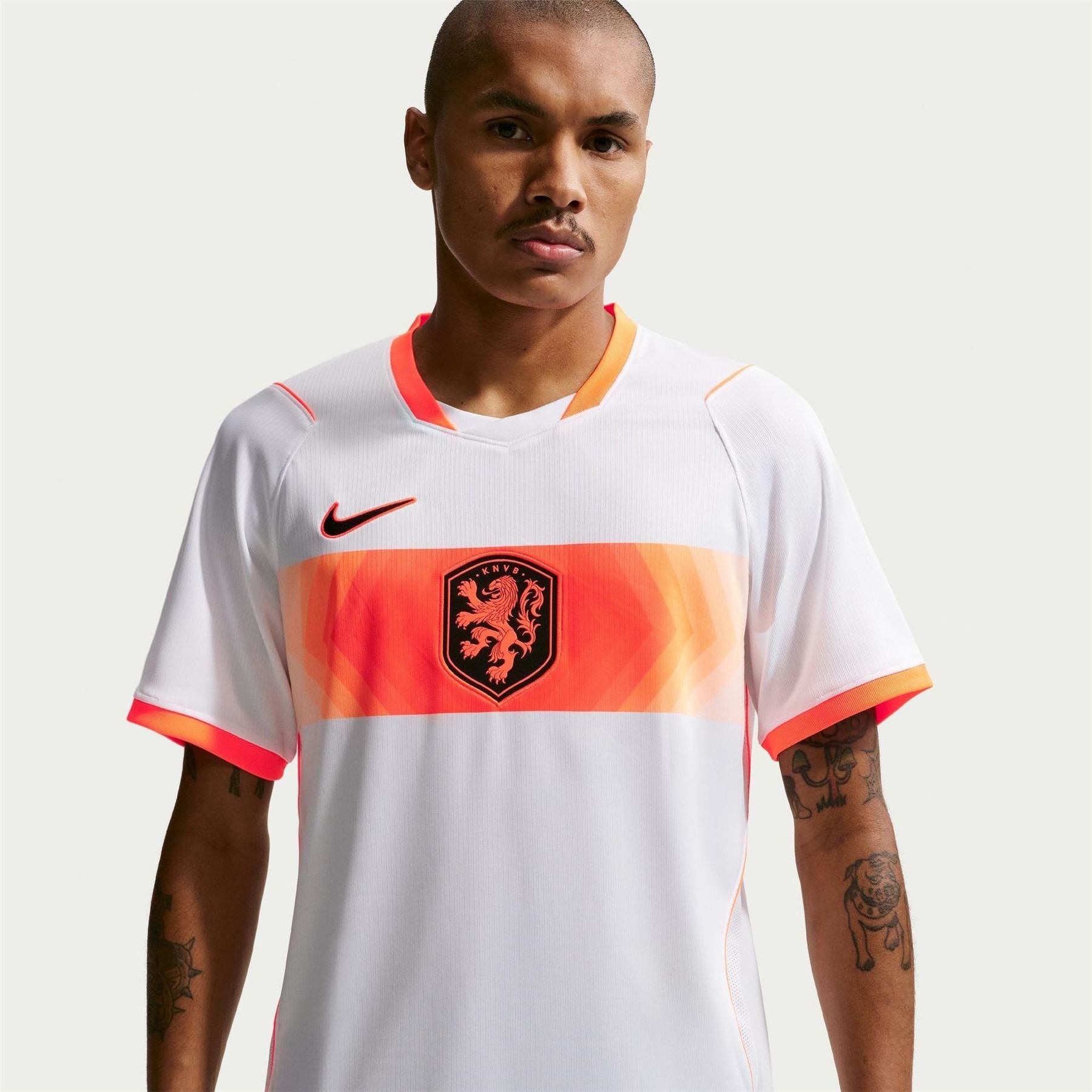 Nike Netherlands Fifa World Cup 2026™ Football Shirt