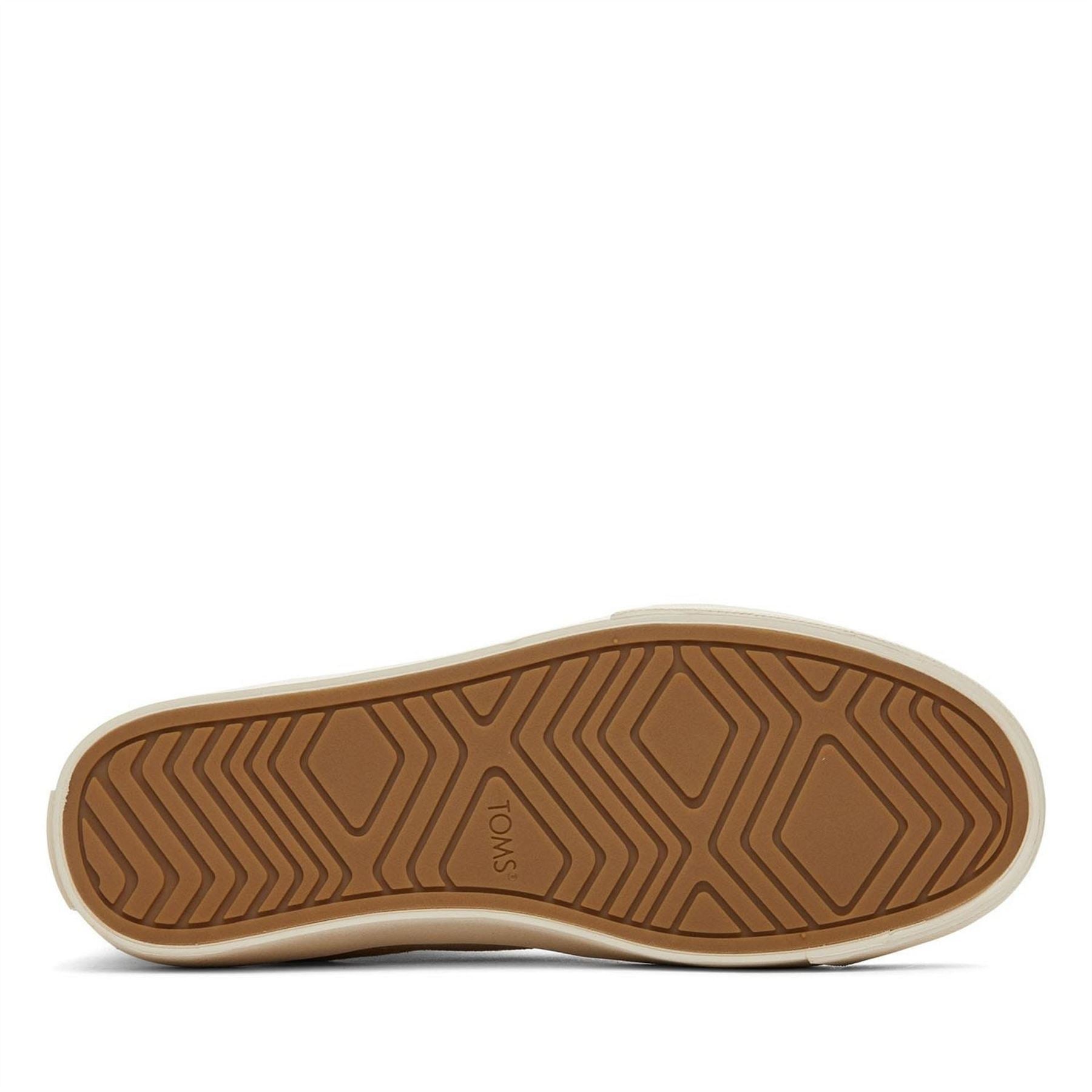 Toms Platform Chelsea Boots
